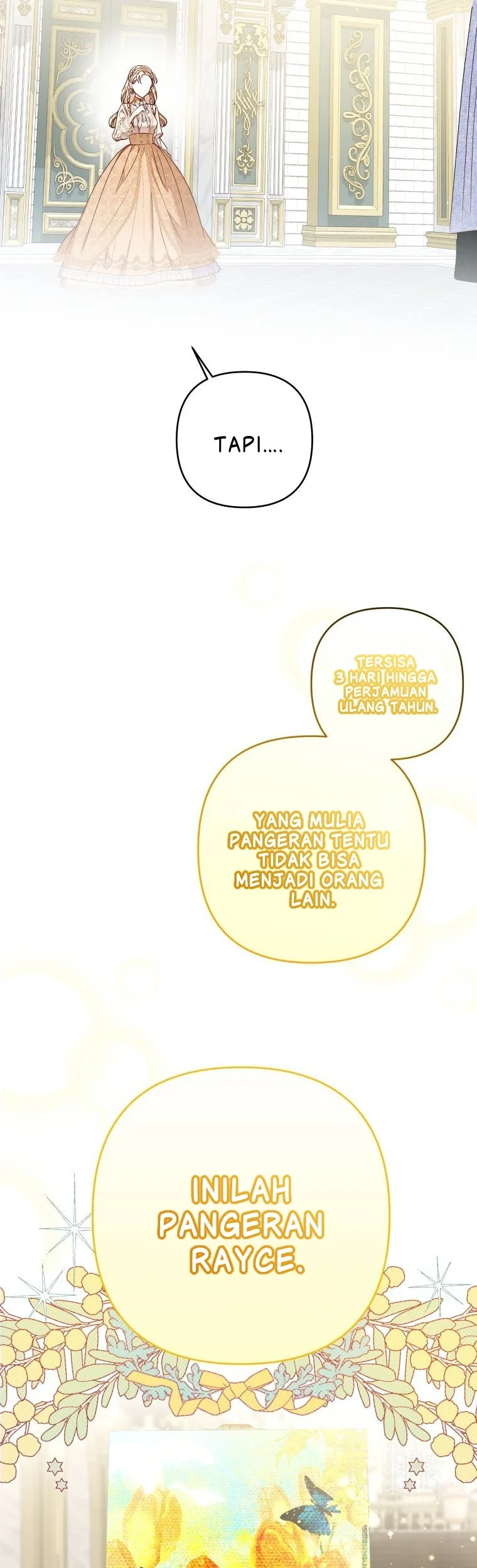 The Princess Maid Chapter 30 - halaman 6