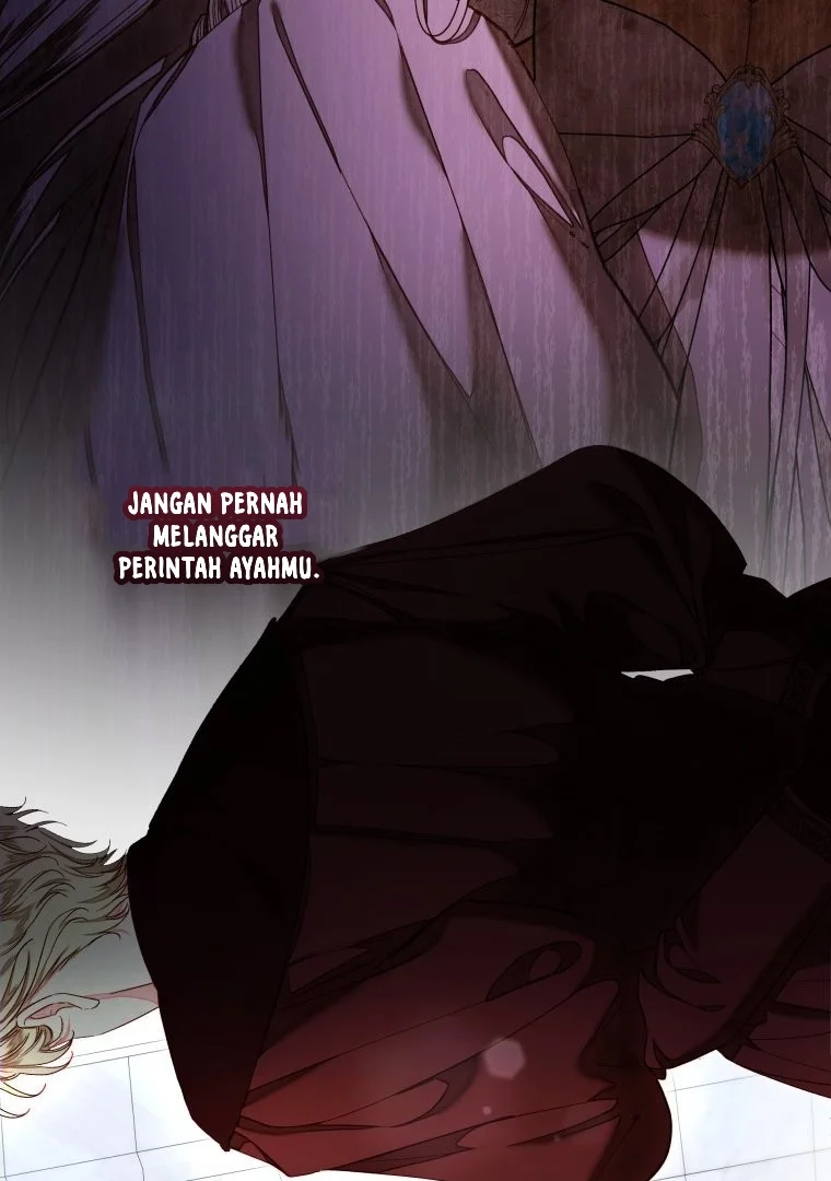The Princess Maid Chapter 30 - halaman 61