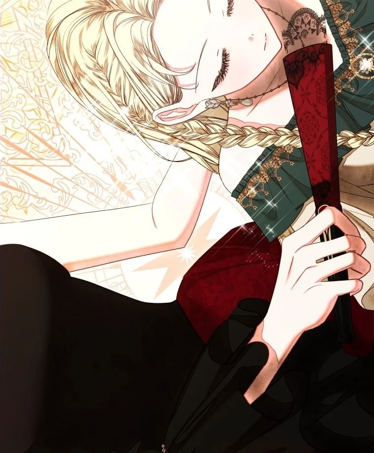 The Princess Maid Chapter 30 - halaman 64