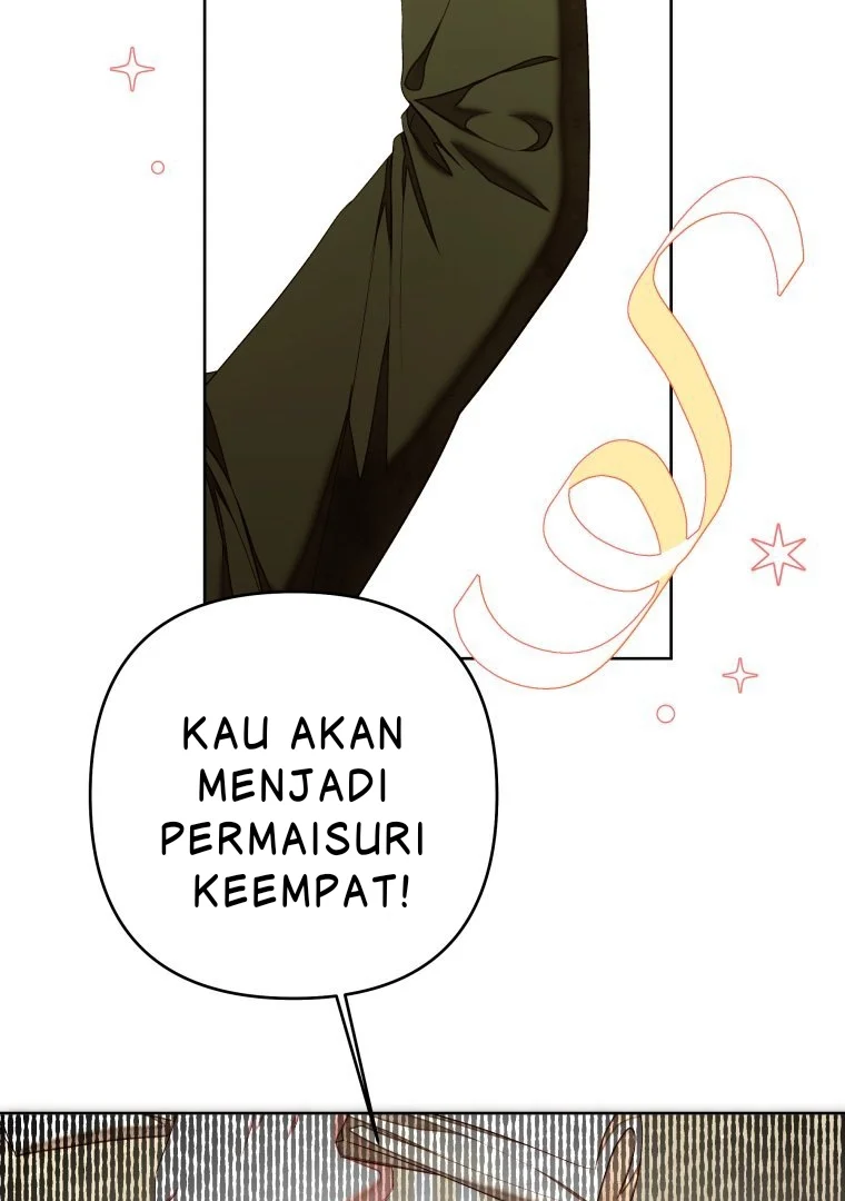 The Princess Maid Chapter 30 - halaman 69