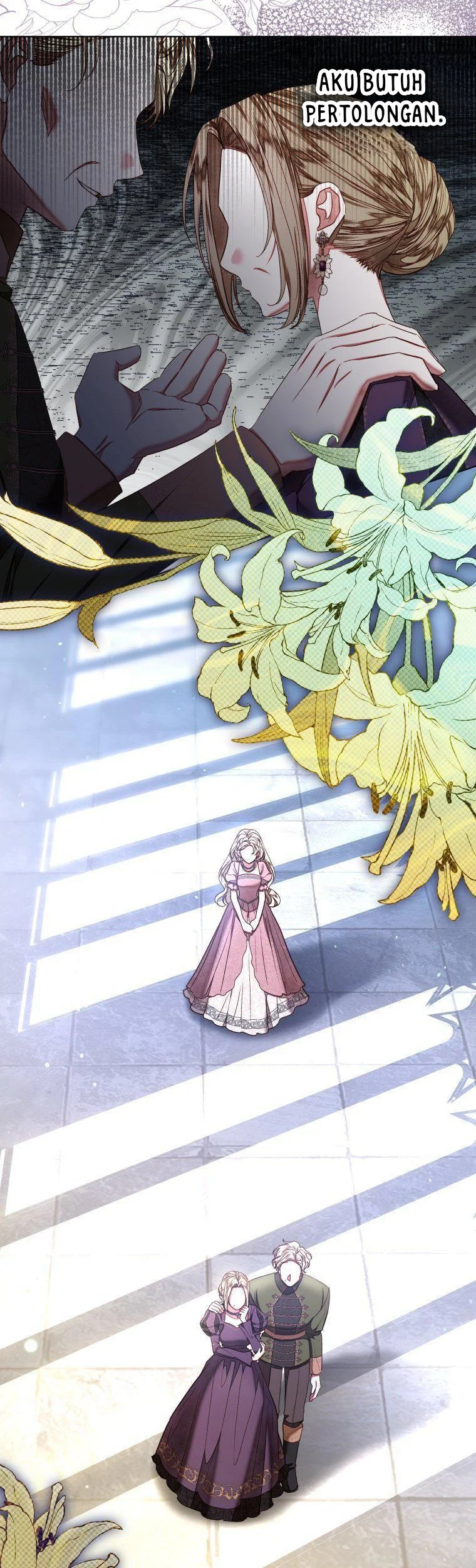 The Princess Maid Chapter 30 - halaman 73