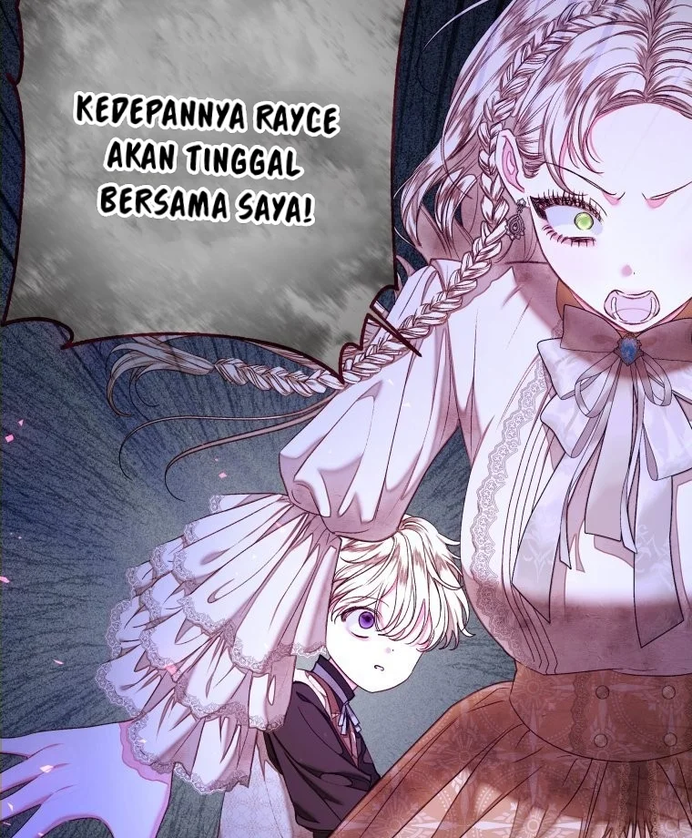 The Princess Maid Chapter 30 - halaman 77