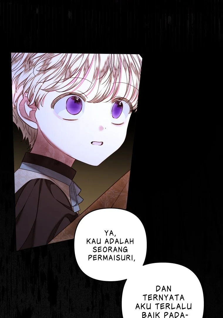 The Princess Maid Chapter 30 - halaman 79
