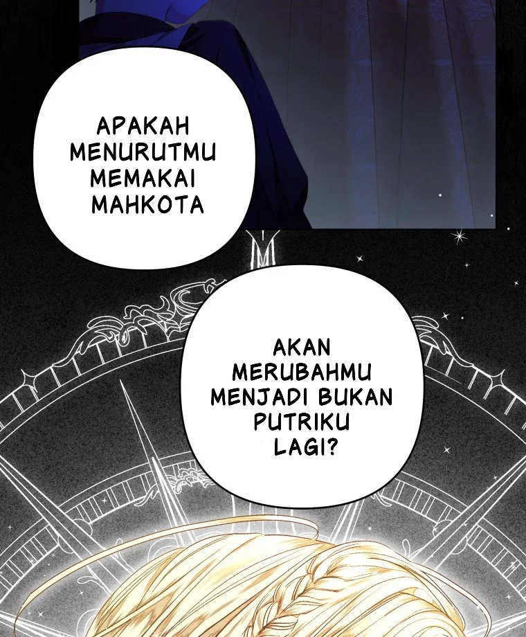 The Princess Maid Chapter 30 - halaman 81