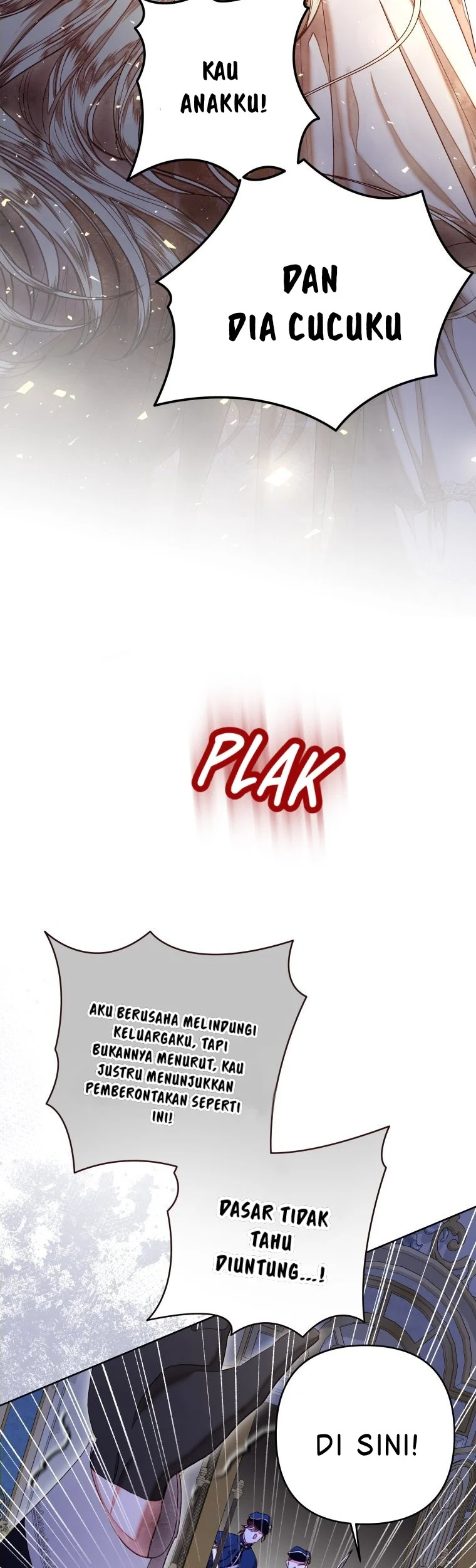 The Princess Maid Chapter 30 - halaman 83