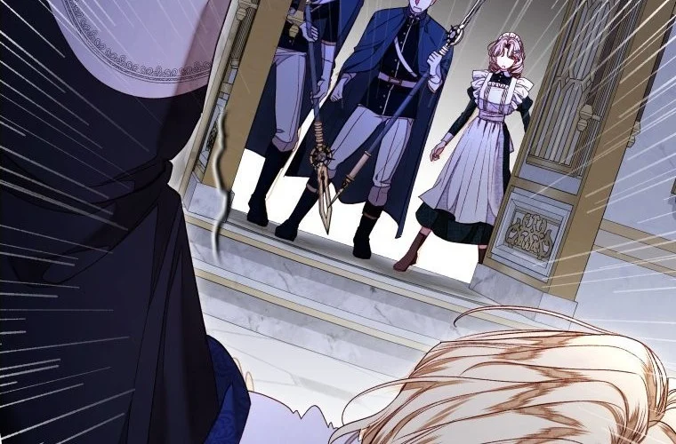 The Princess Maid Chapter 30 - halaman 84