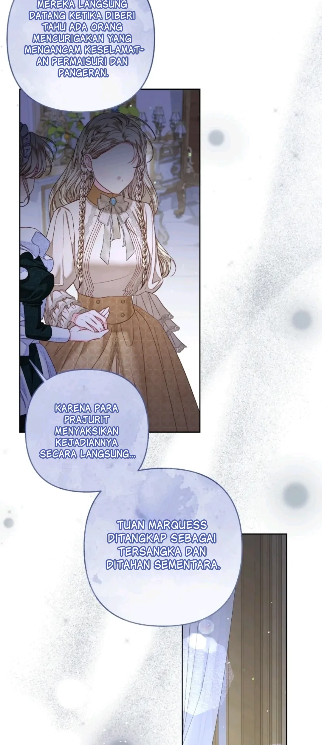 The Princess Maid Chapter 31 - halaman 12