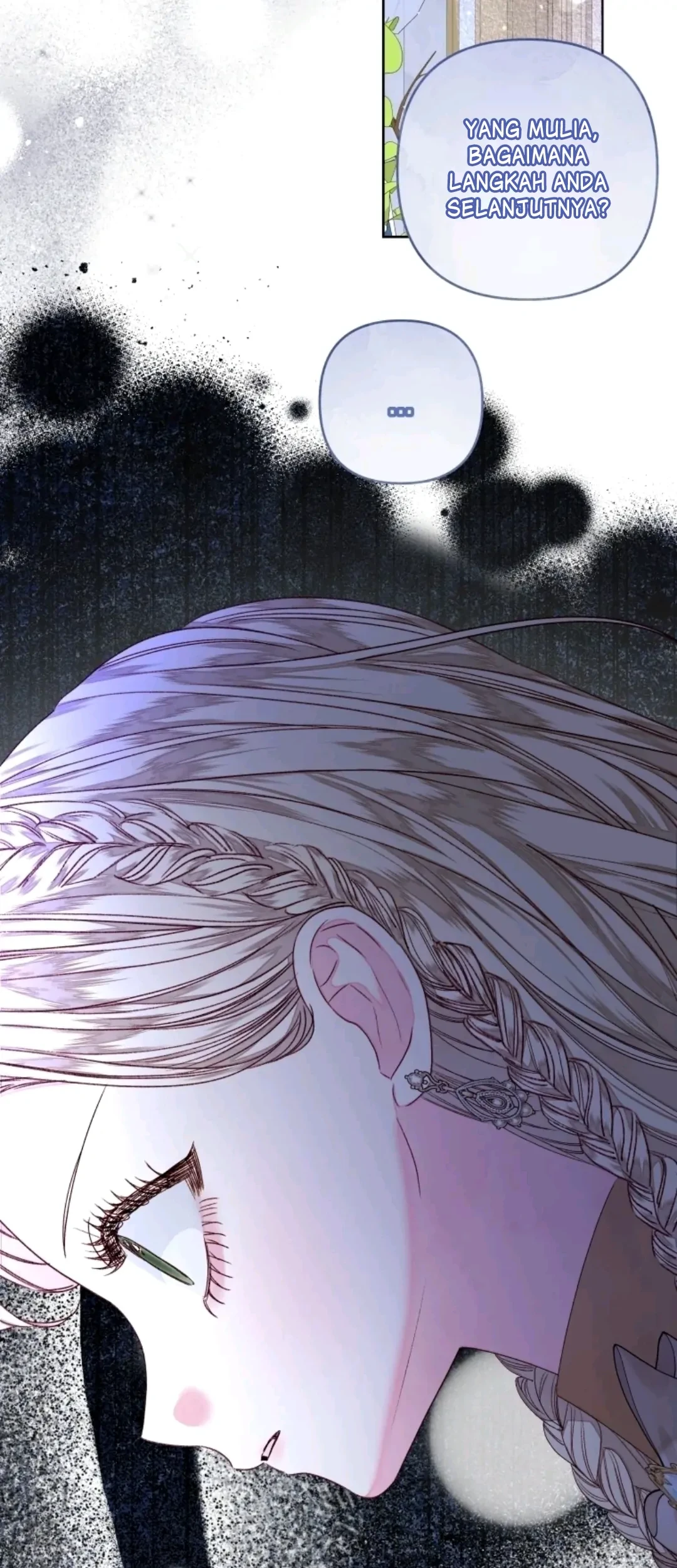 The Princess Maid Chapter 31 - halaman 14