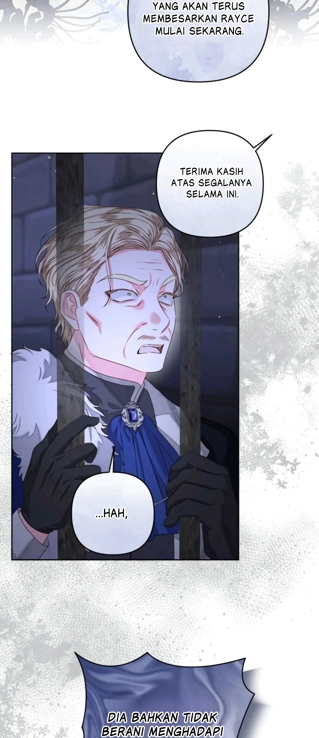 The Princess Maid Chapter 31 - halaman 18