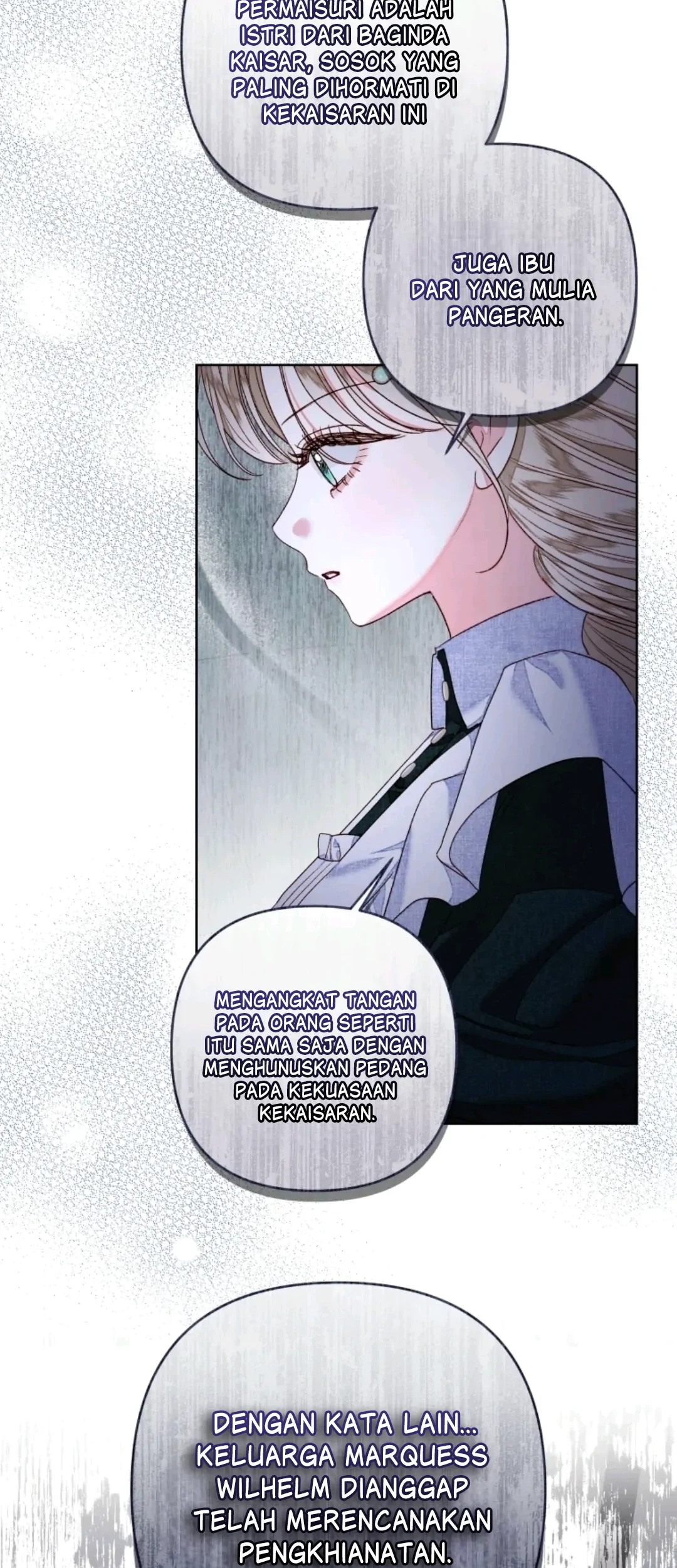 The Princess Maid Chapter 31 - halaman 21