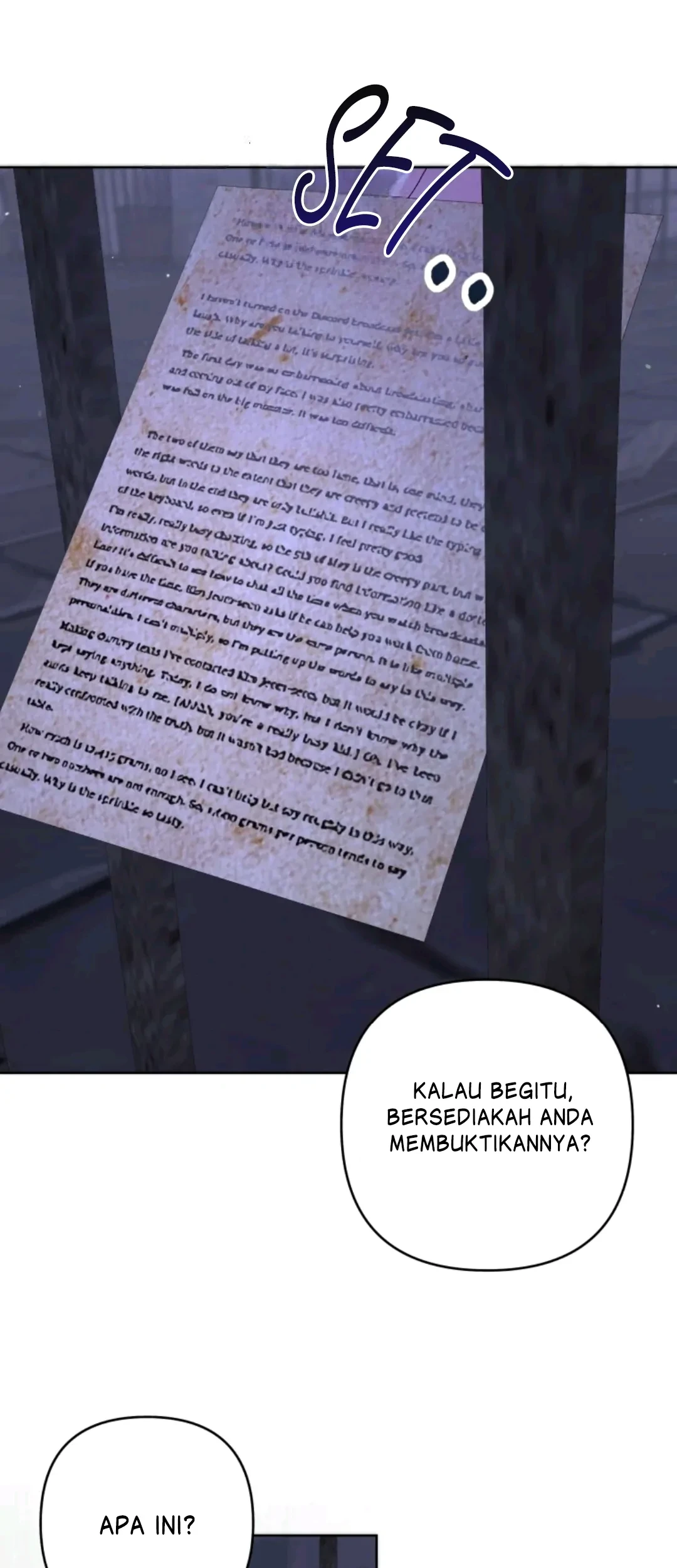 The Princess Maid Chapter 31 - halaman 27