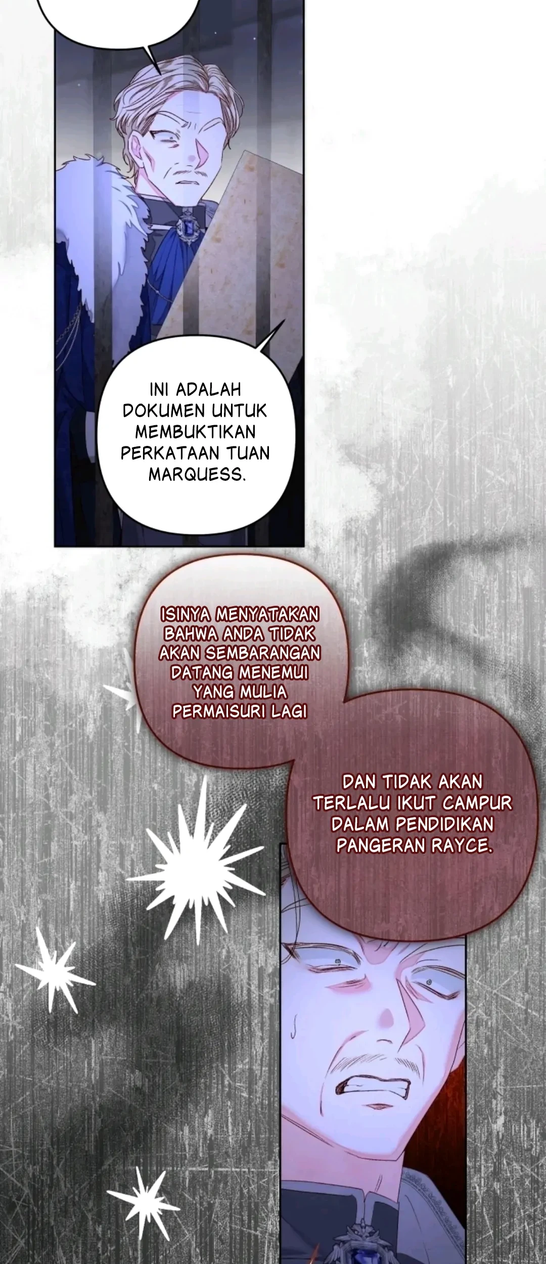 The Princess Maid Chapter 31 - halaman 28