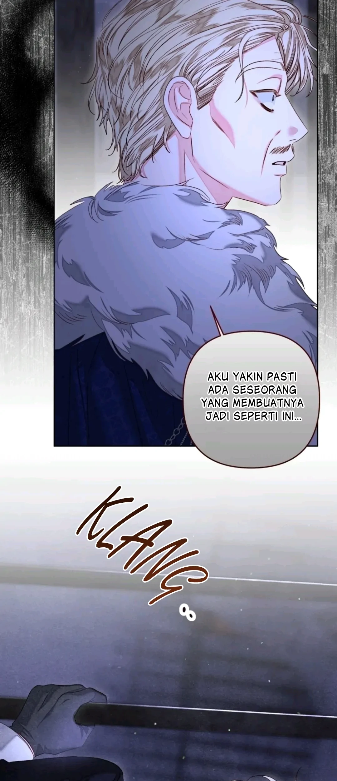 The Princess Maid Chapter 31 - halaman 34