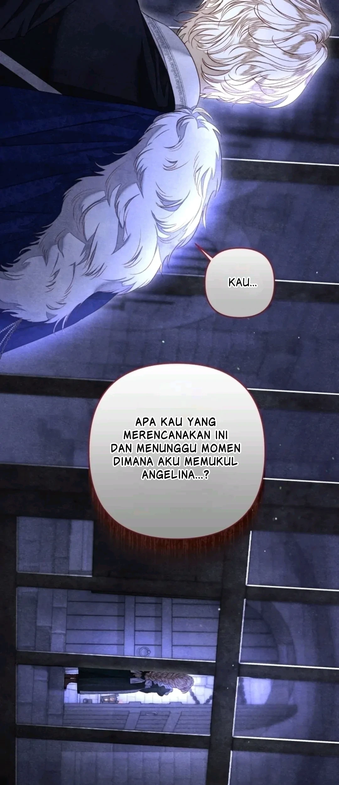 The Princess Maid Chapter 31 - halaman 36