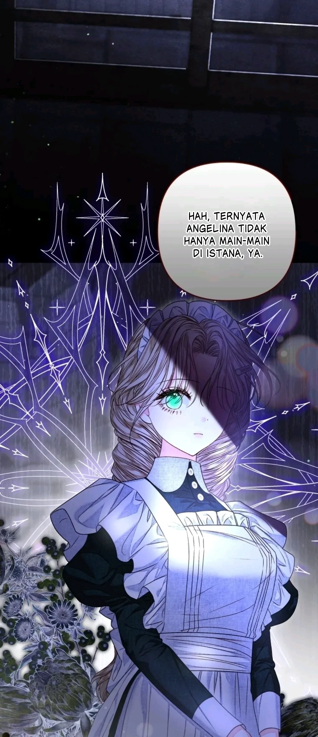 The Princess Maid Chapter 31 - halaman 37