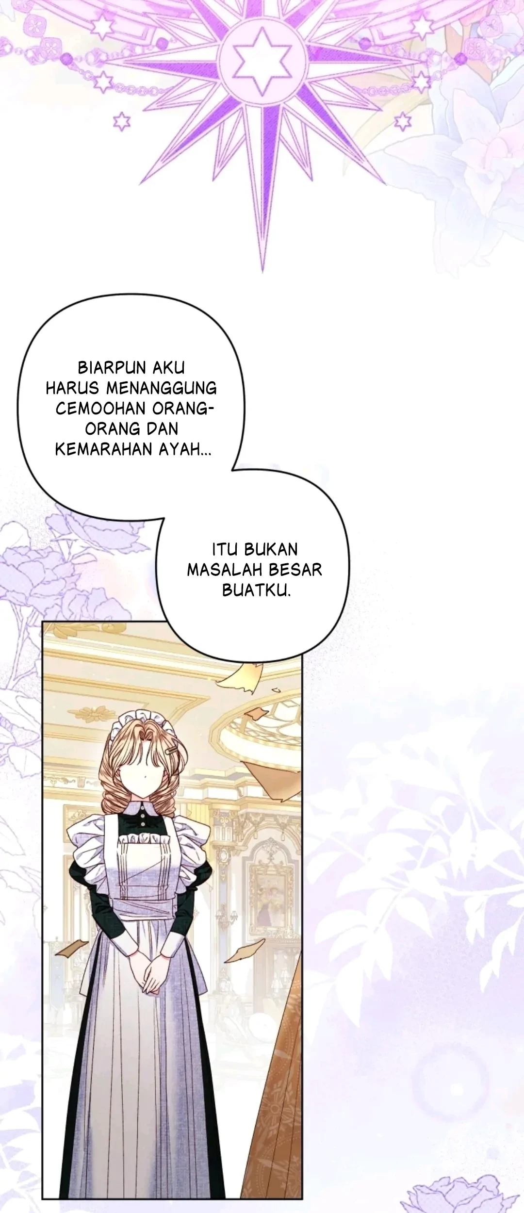The Princess Maid Chapter 31 - halaman 45