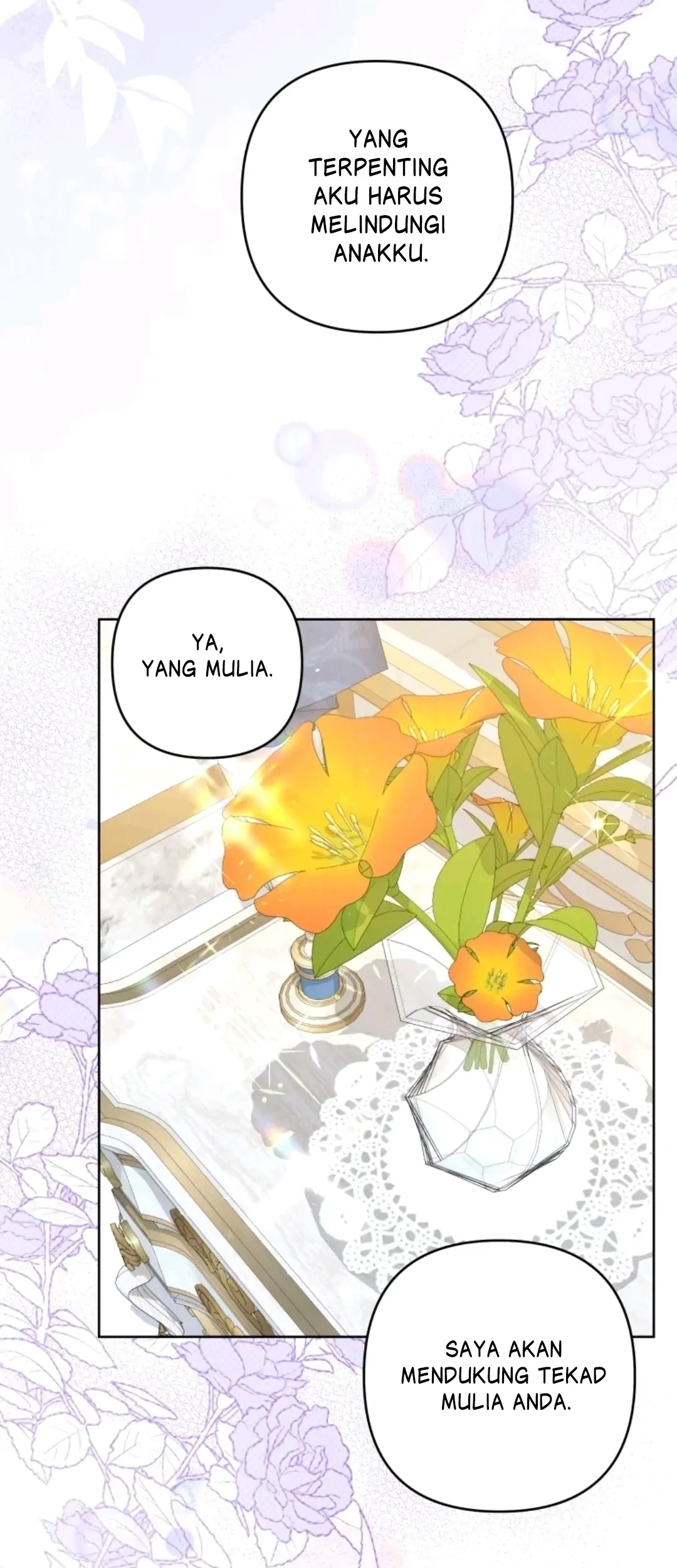 The Princess Maid Chapter 31 - halaman 46
