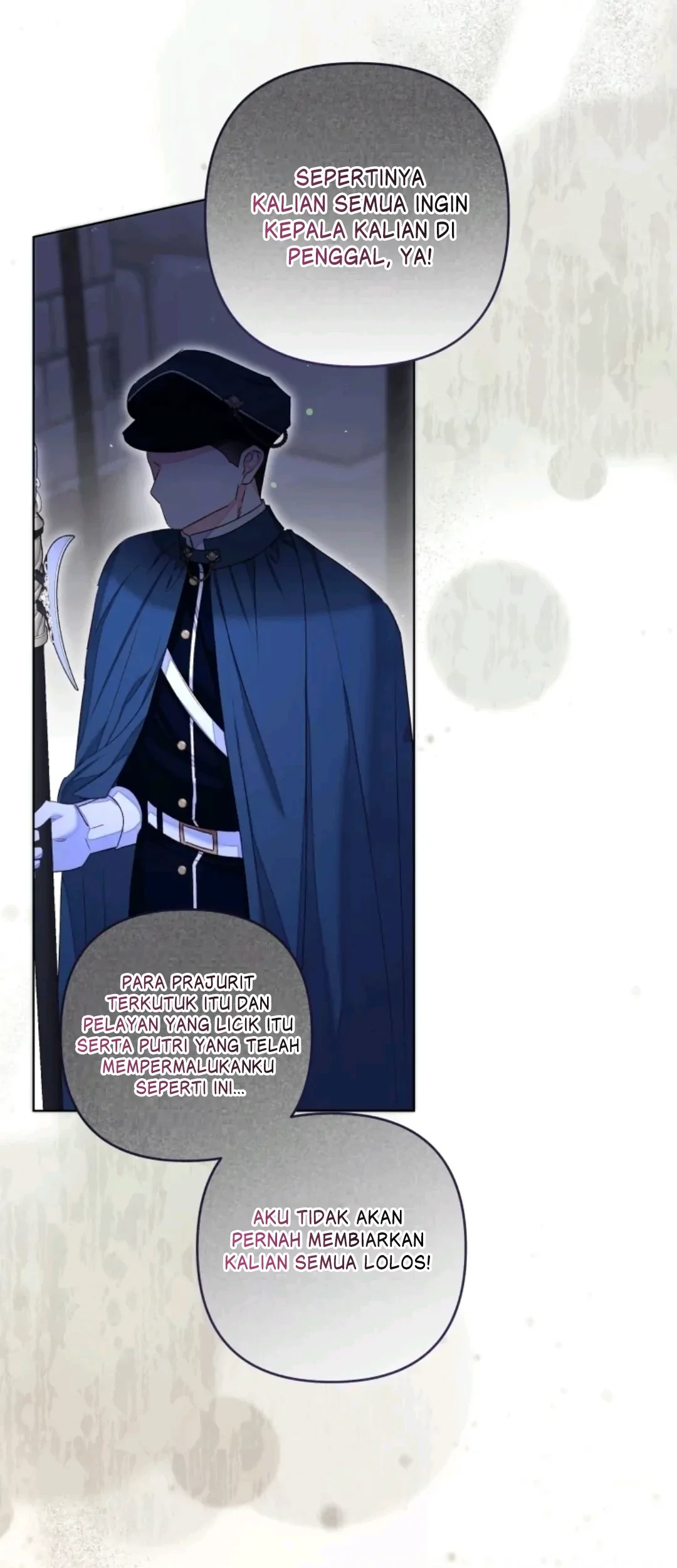 The Princess Maid Chapter 31 - halaman 5