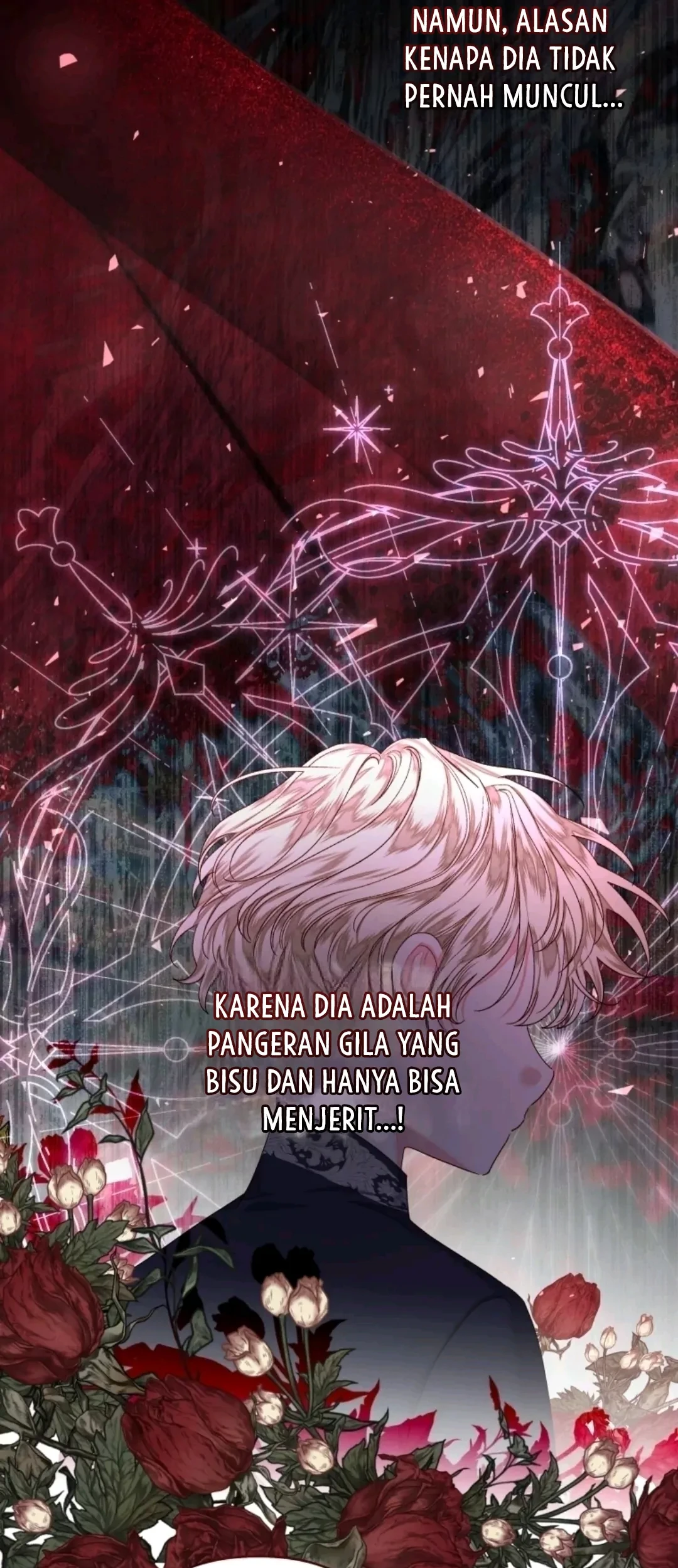 The Princess Maid Chapter 31 - halaman 51