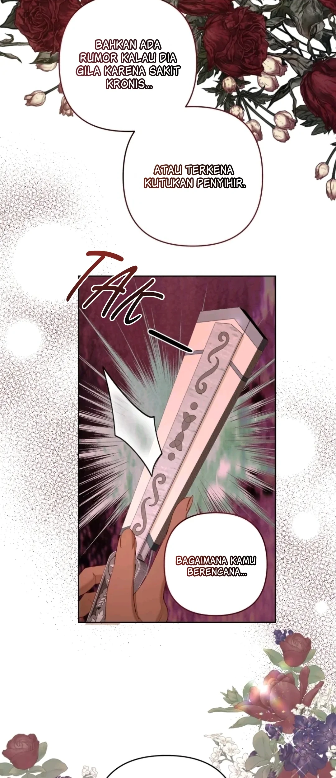The Princess Maid Chapter 31 - halaman 52
