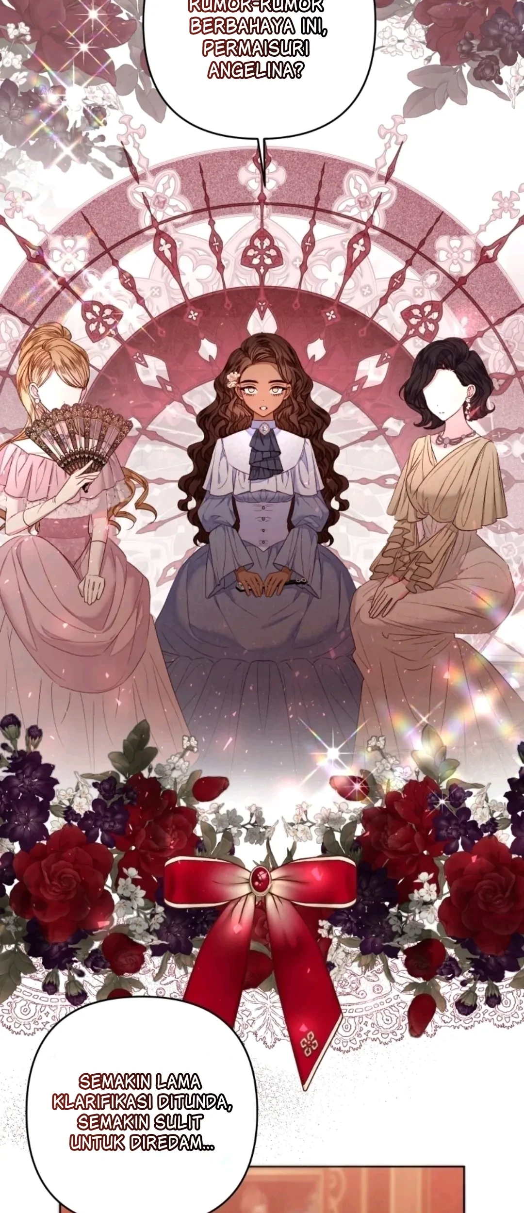 The Princess Maid Chapter 31 - halaman 54