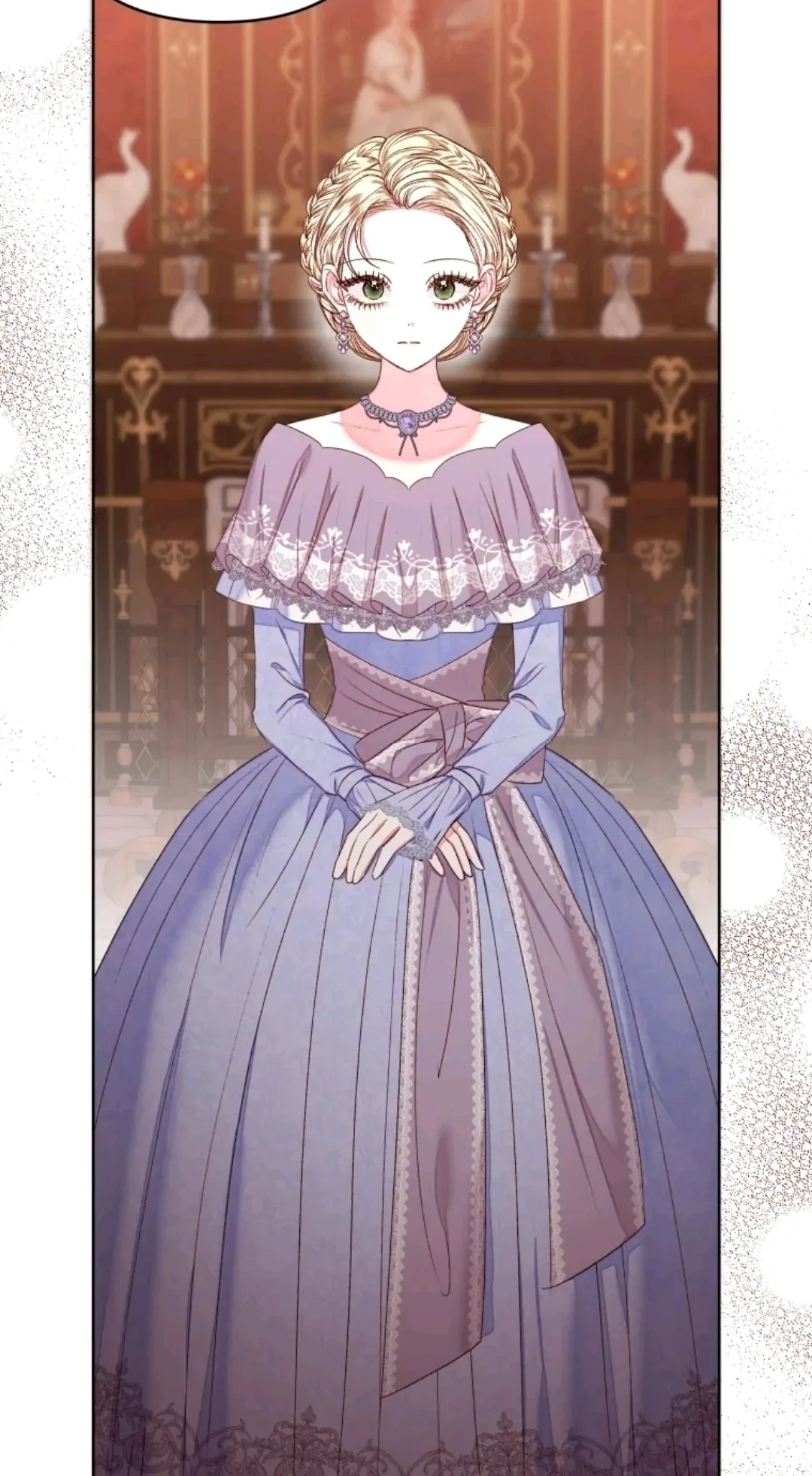 The Princess Maid Chapter 31 - halaman 55