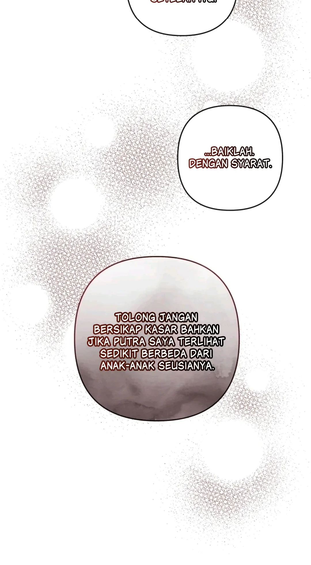 The Princess Maid Chapter 31 - halaman 57