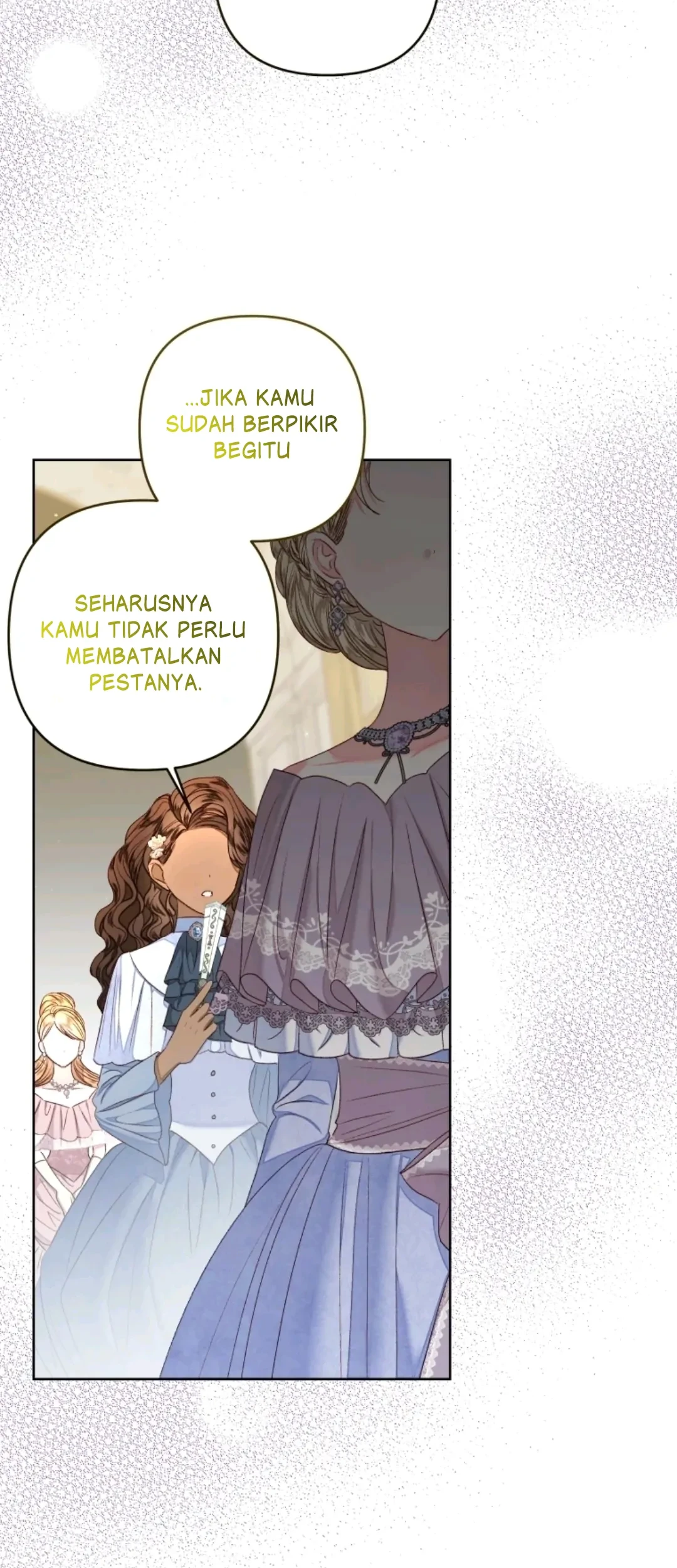 The Princess Maid Chapter 31 - halaman 59