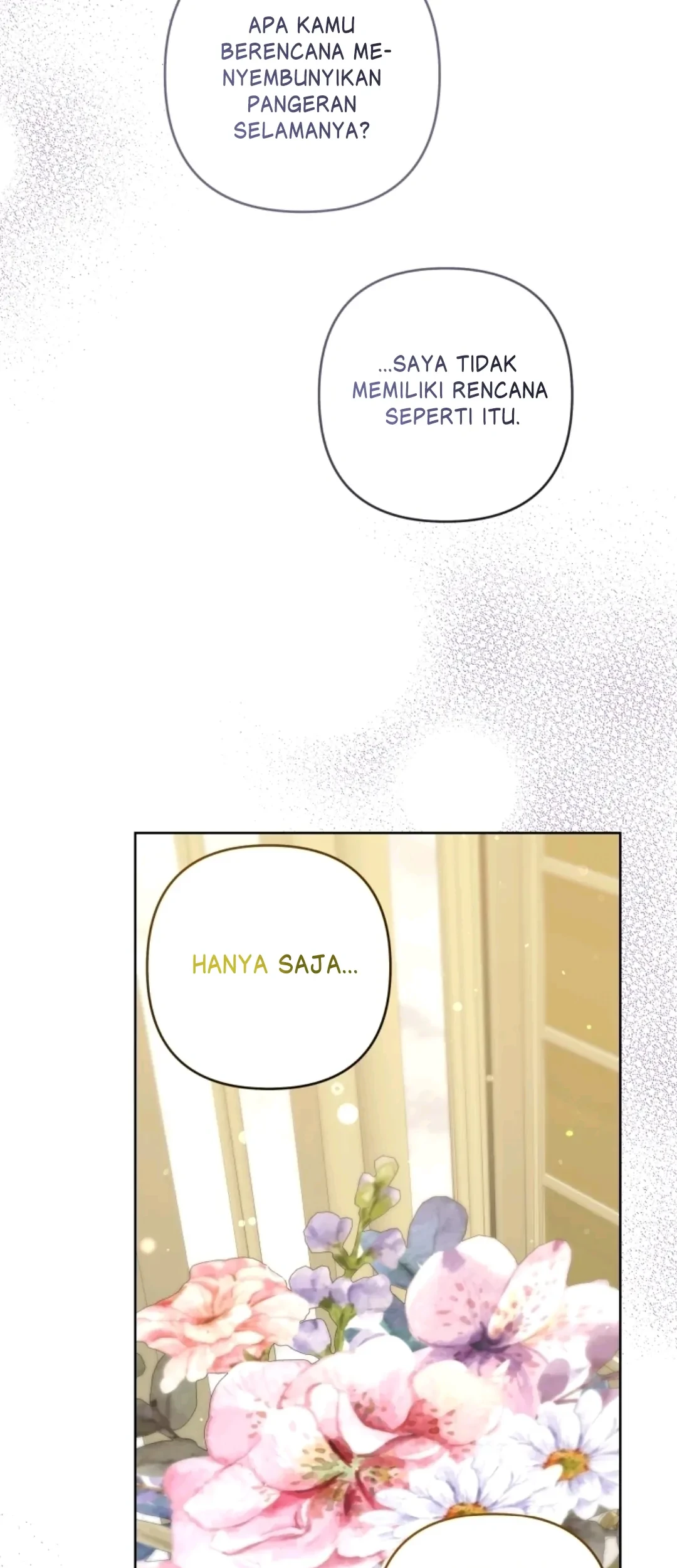 The Princess Maid Chapter 31 - halaman 61