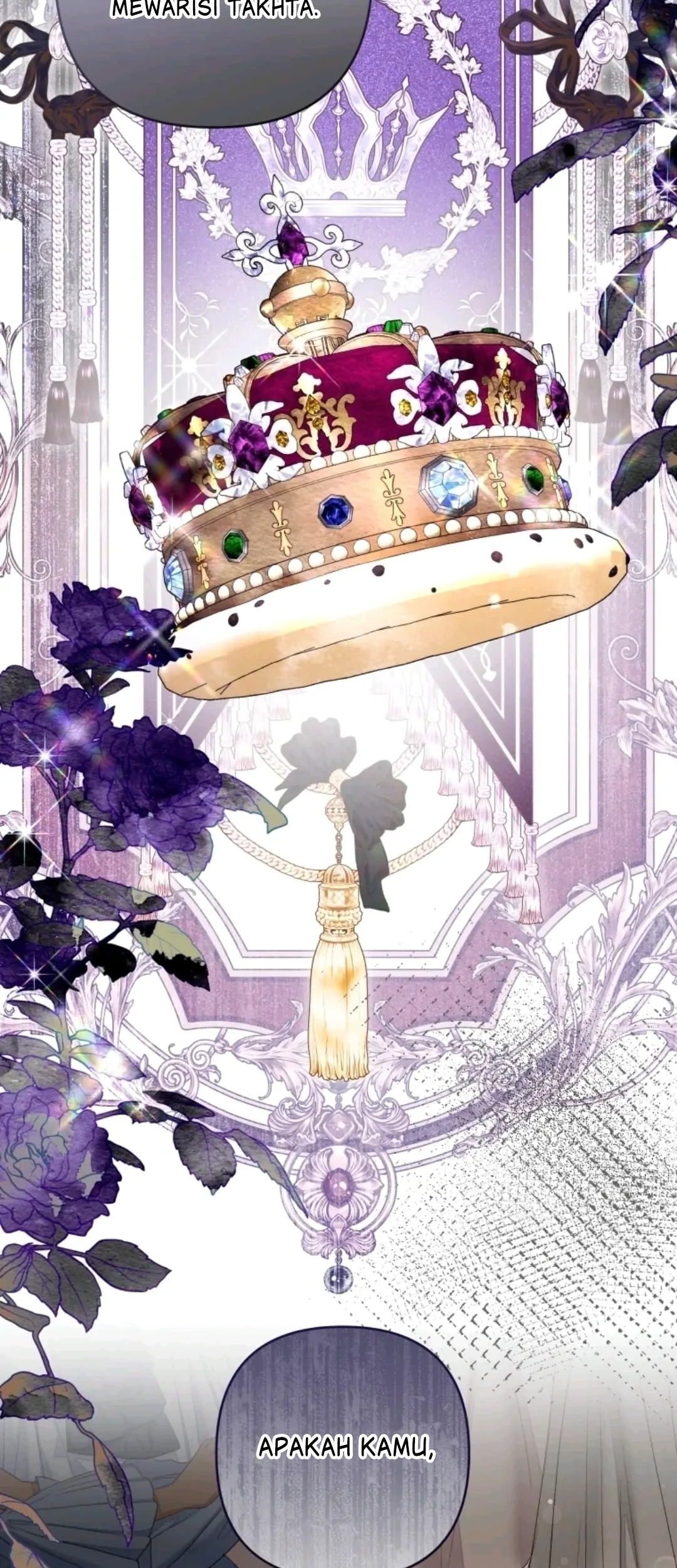The Princess Maid Chapter 31 - halaman 64