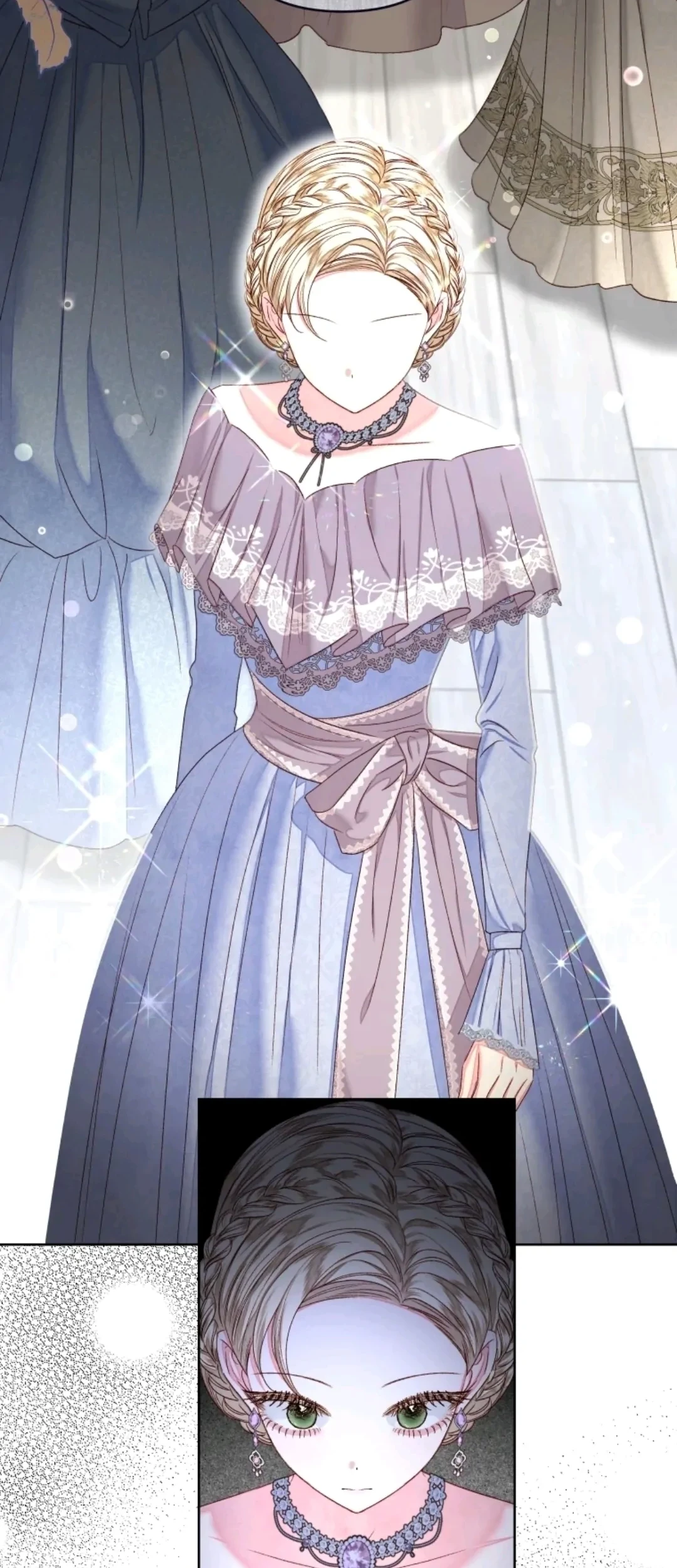 The Princess Maid Chapter 31 - halaman 65