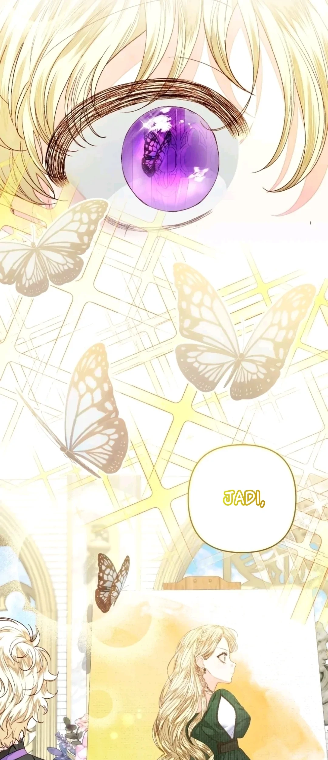 The Princess Maid Chapter 31 - halaman 70