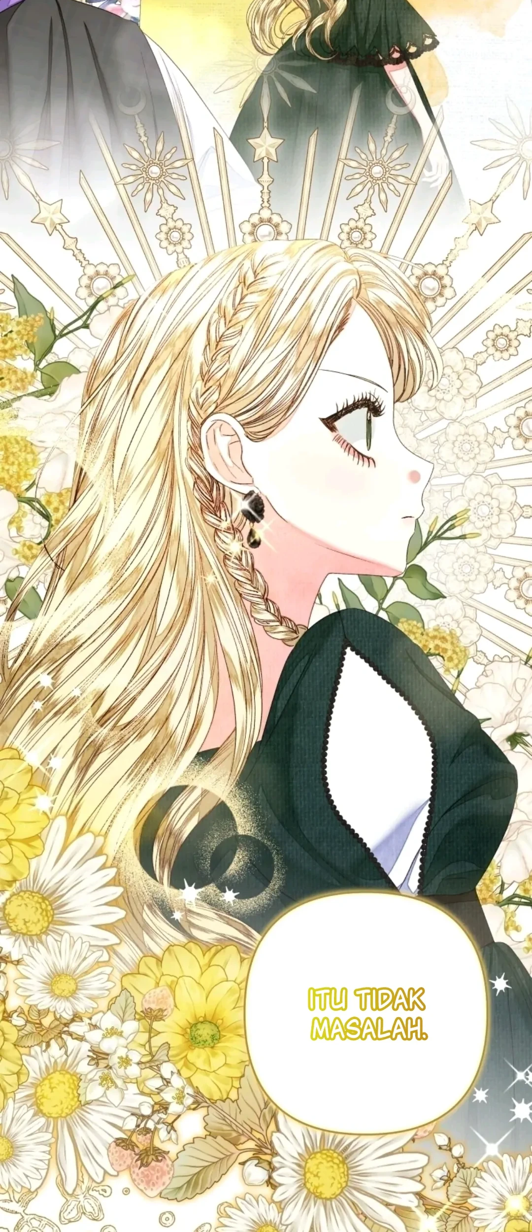 The Princess Maid Chapter 31 - halaman 71