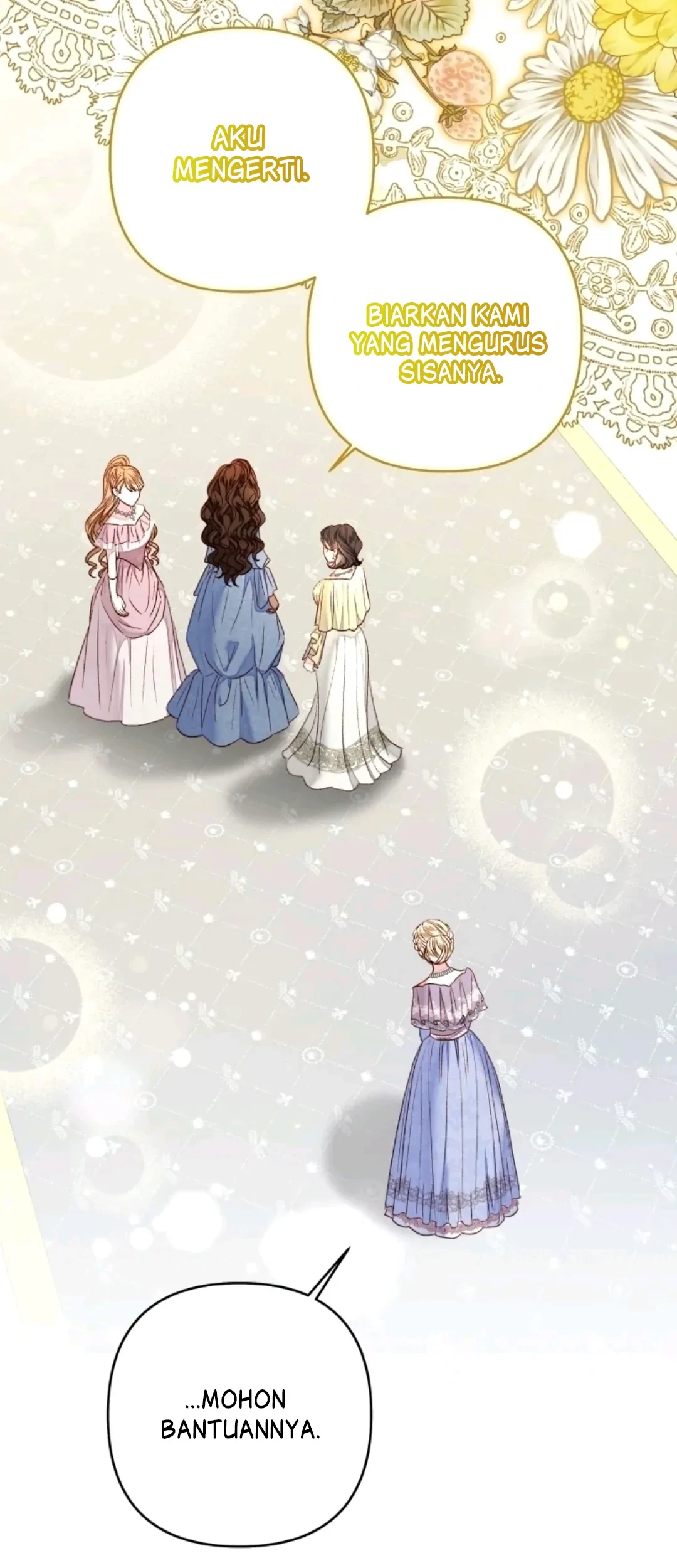 The Princess Maid Chapter 31 - halaman 73