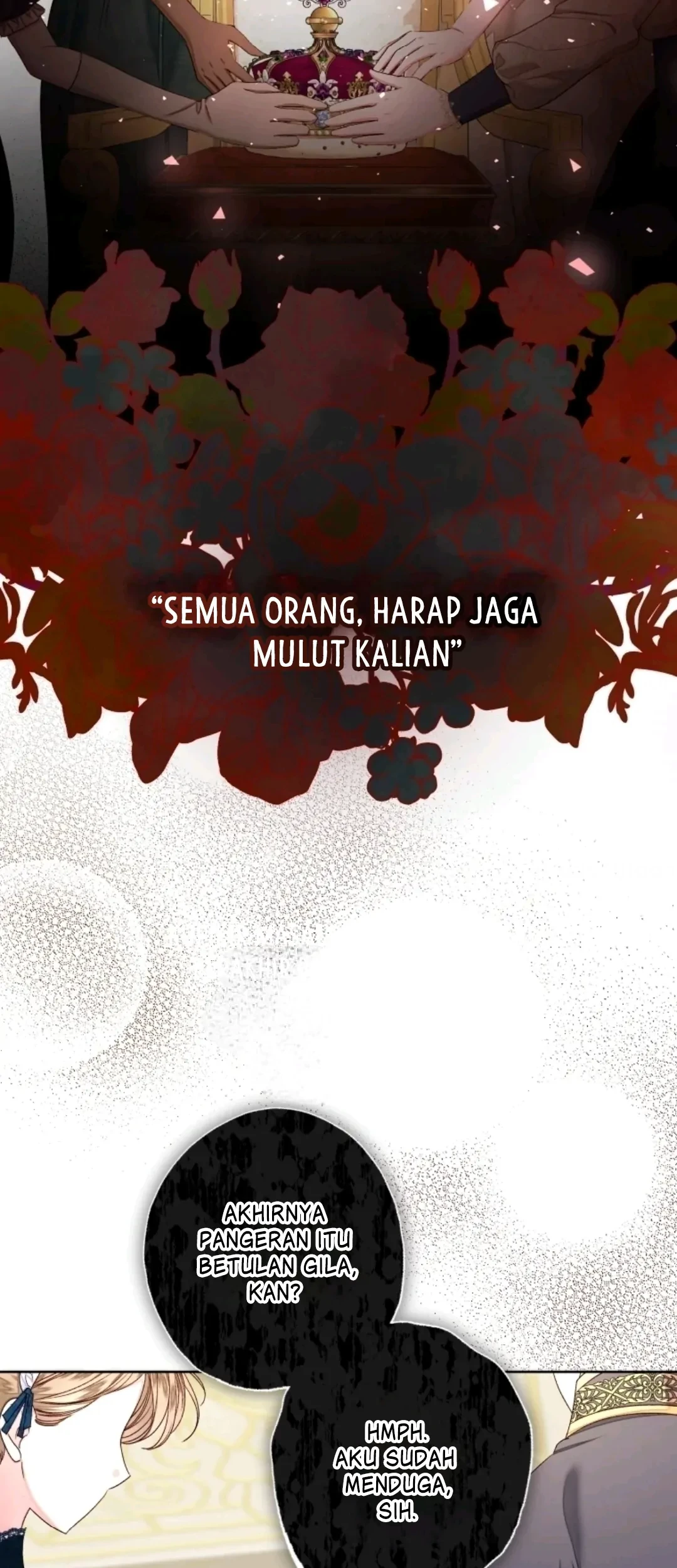 The Princess Maid Chapter 31 - halaman 76