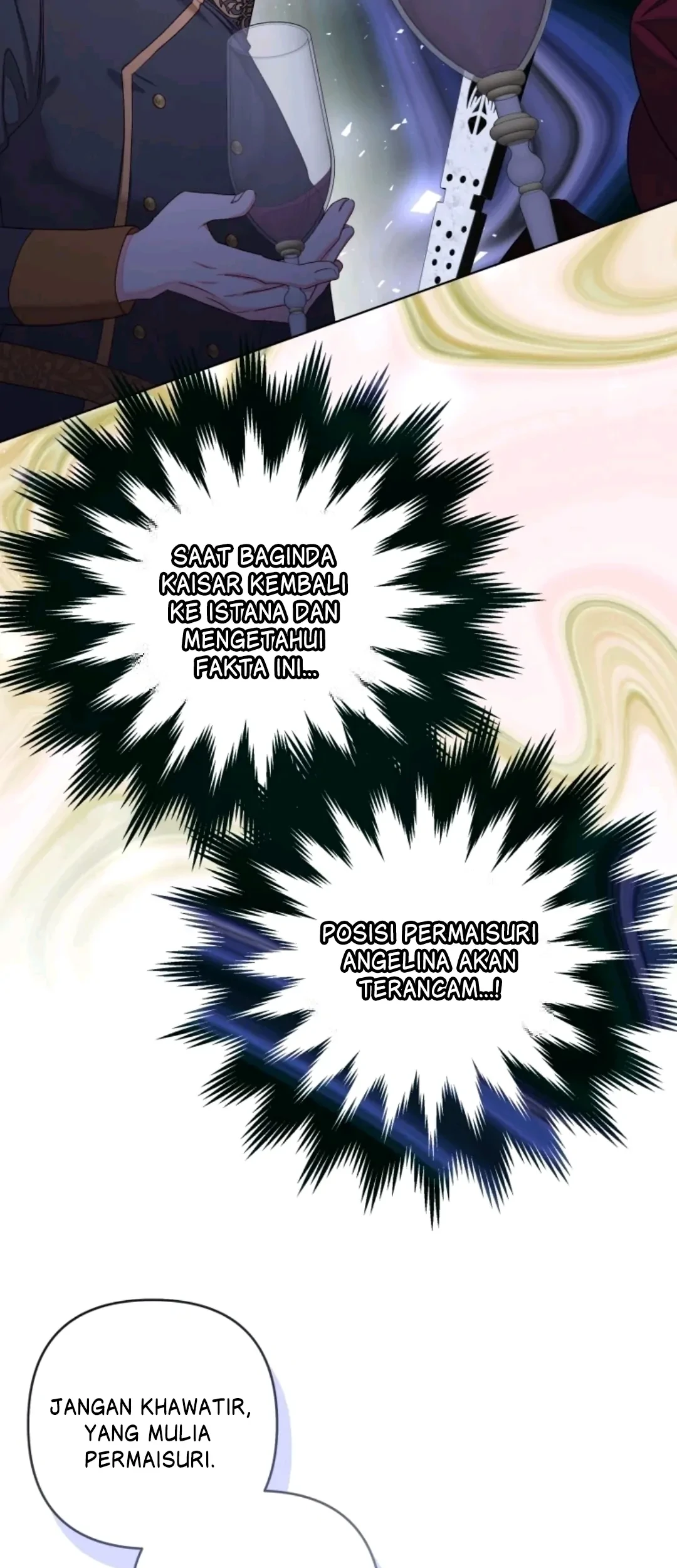 The Princess Maid Chapter 31 - halaman 79