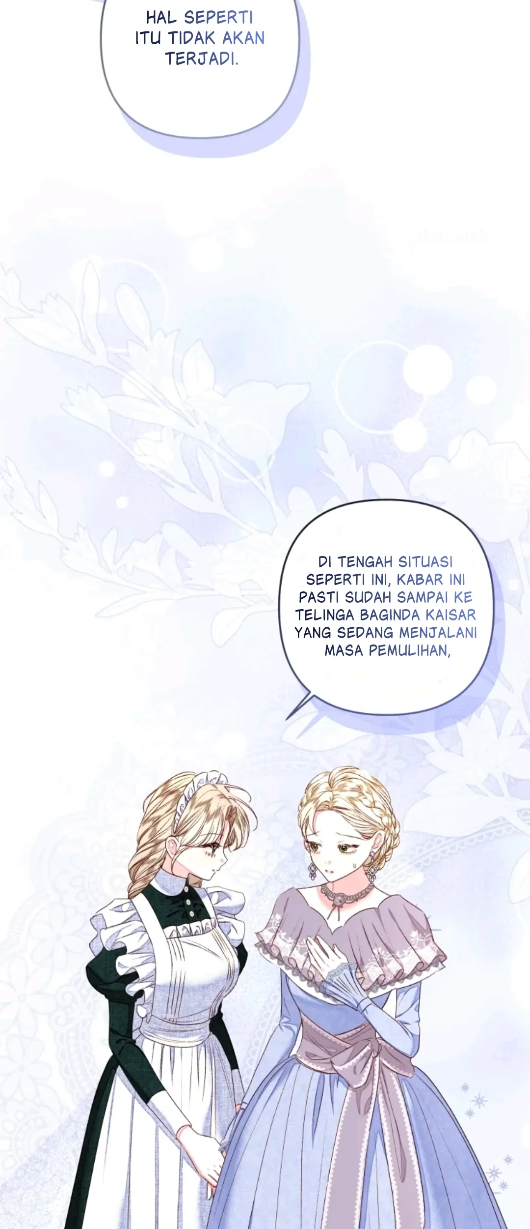 The Princess Maid Chapter 31 - halaman 80