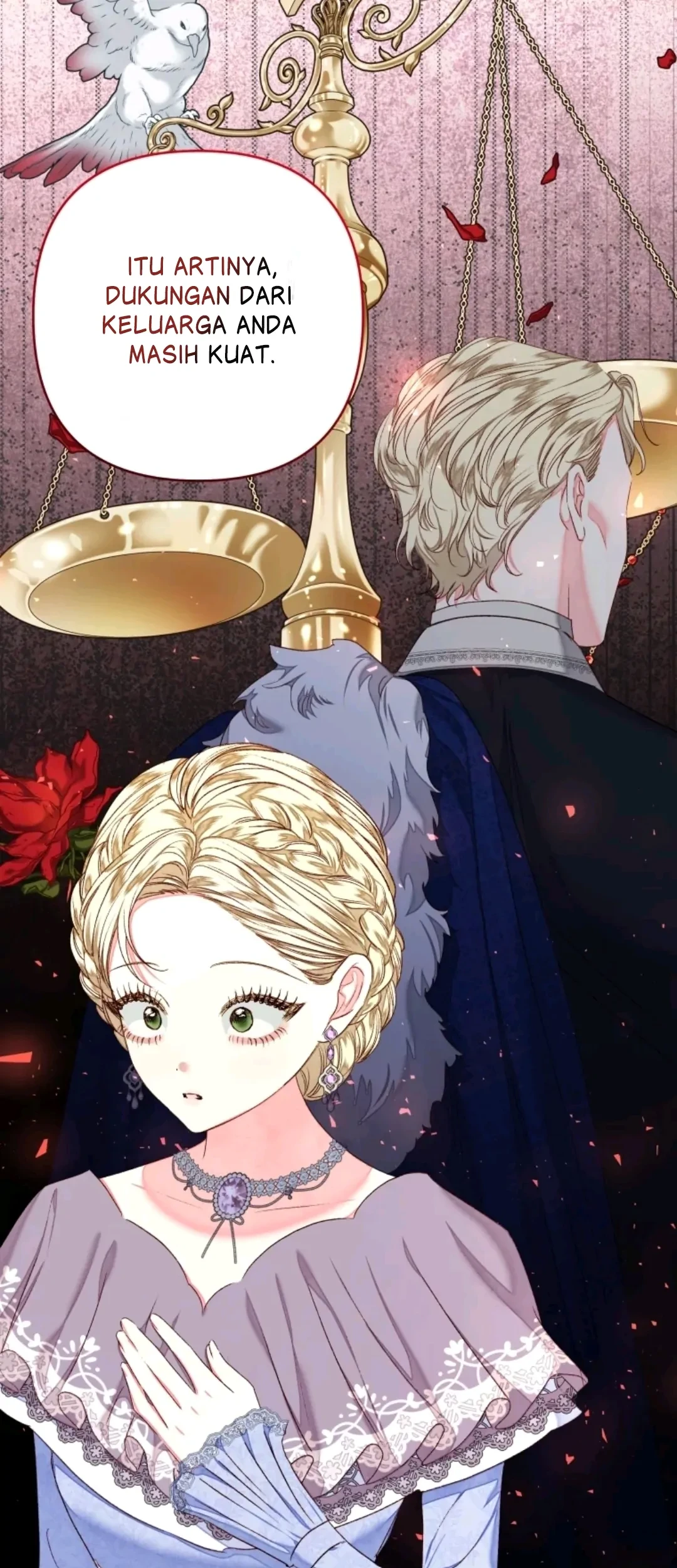 The Princess Maid Chapter 31 - halaman 84