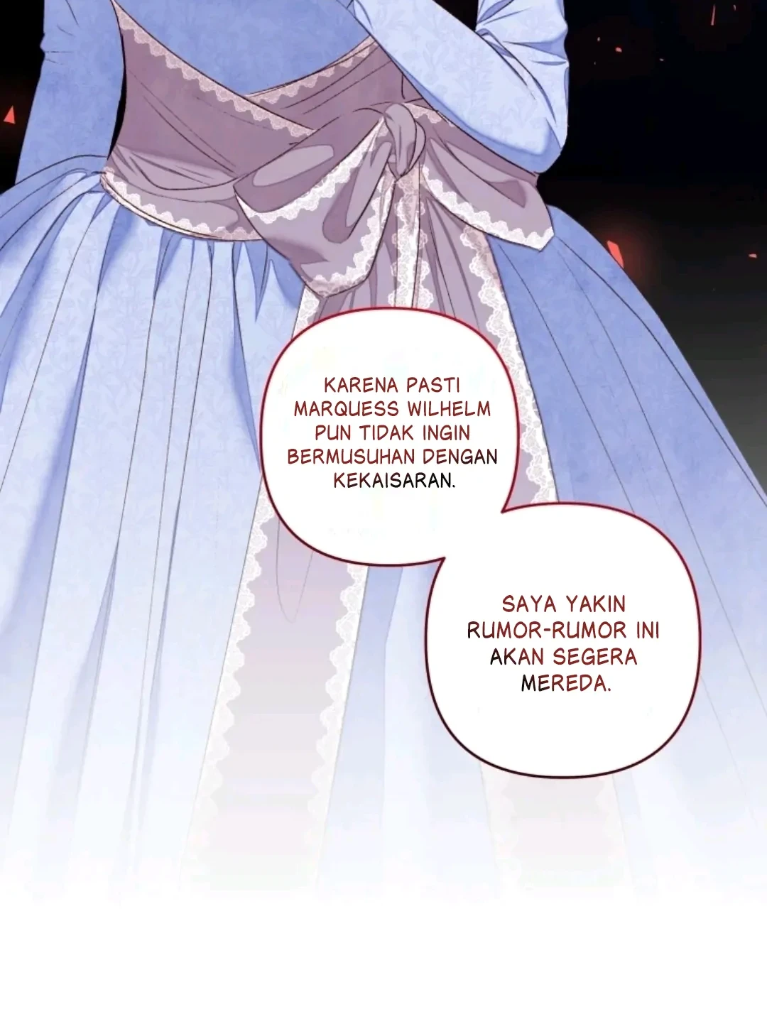 The Princess Maid Chapter 31 - halaman 85