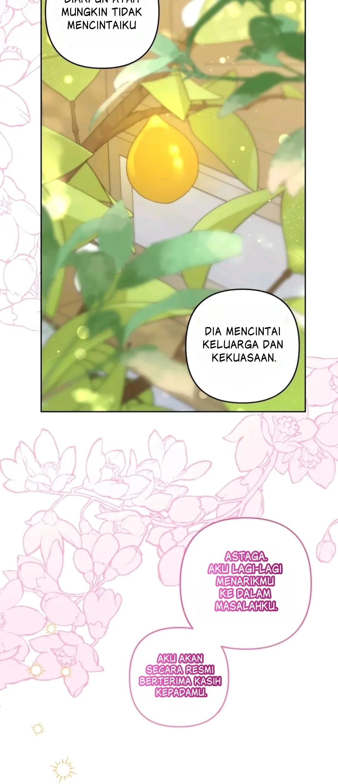 The Princess Maid Chapter 31 - halaman 87