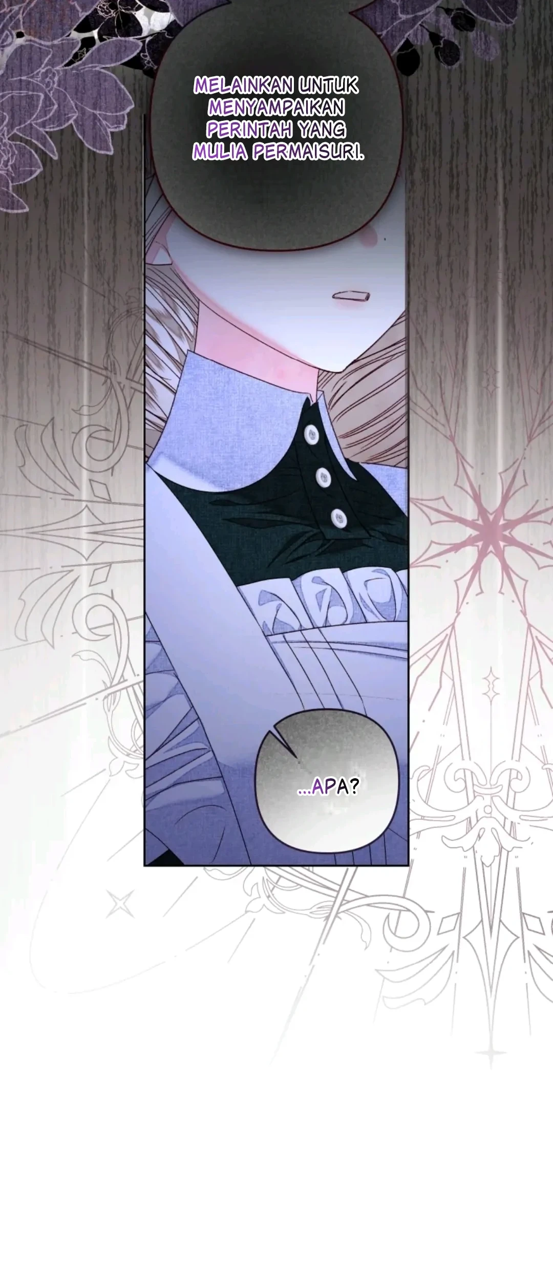 The Princess Maid Chapter 31 - halaman 9