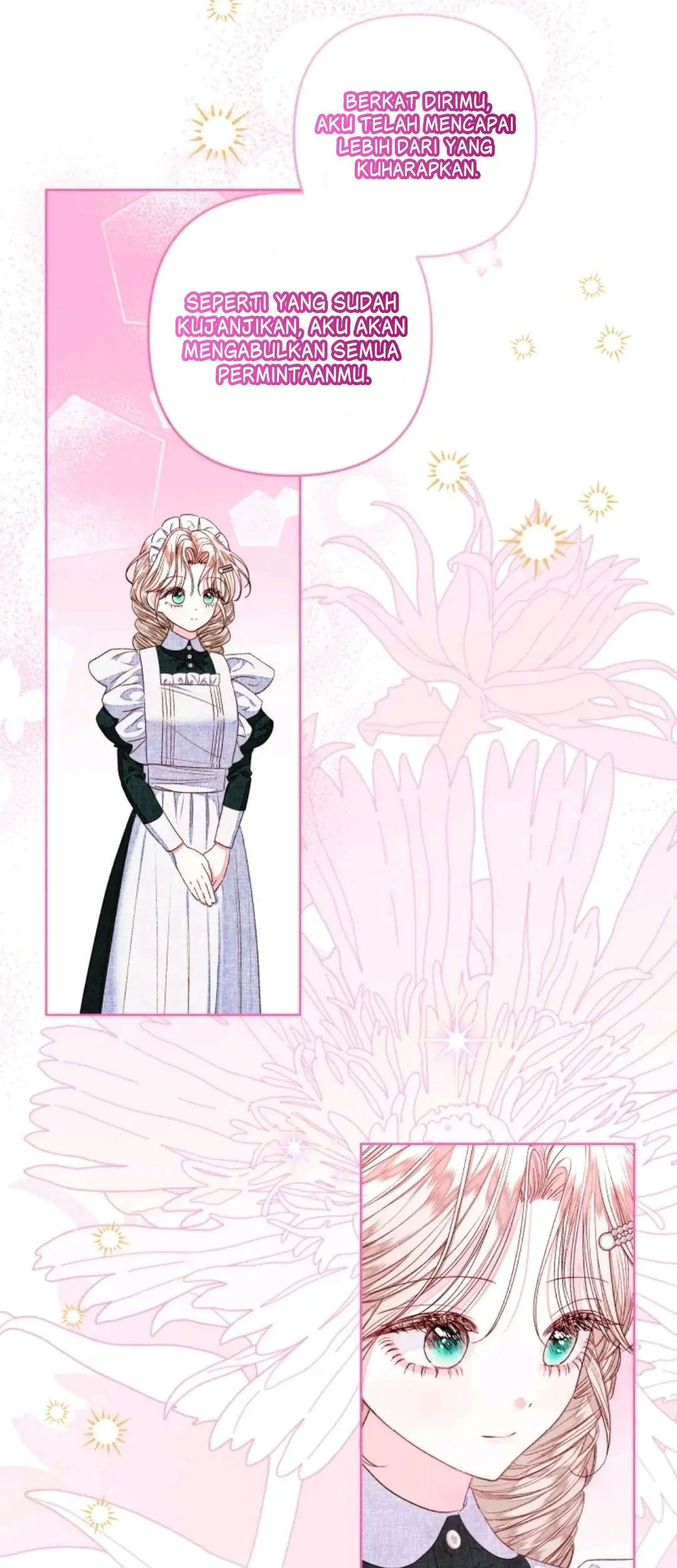 The Princess Maid Chapter 31 - halaman 90
