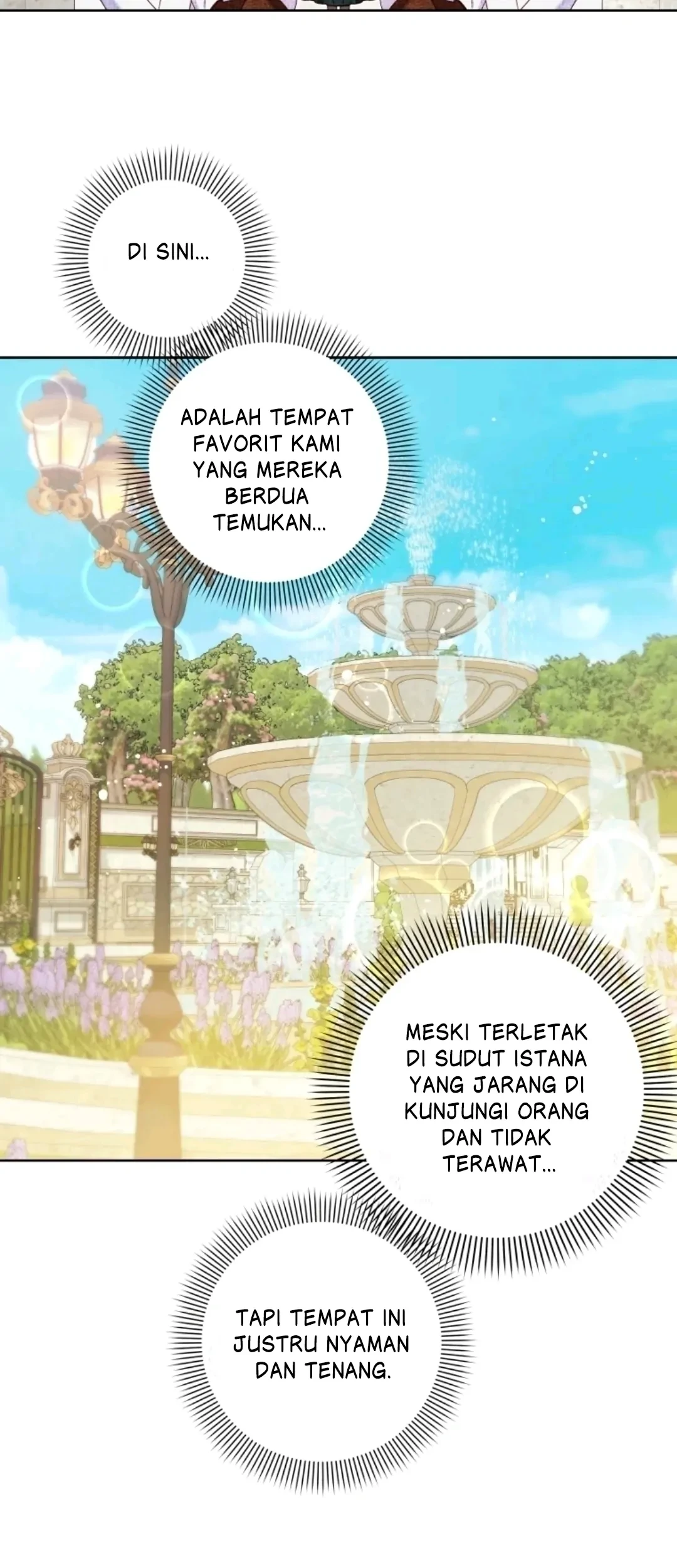 The Princess Maid Chapter 32 - halaman 11