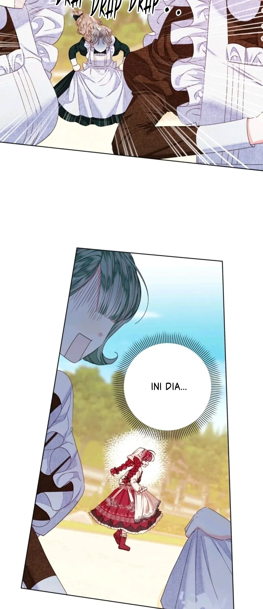 The Princess Maid Chapter 32 - halaman 15