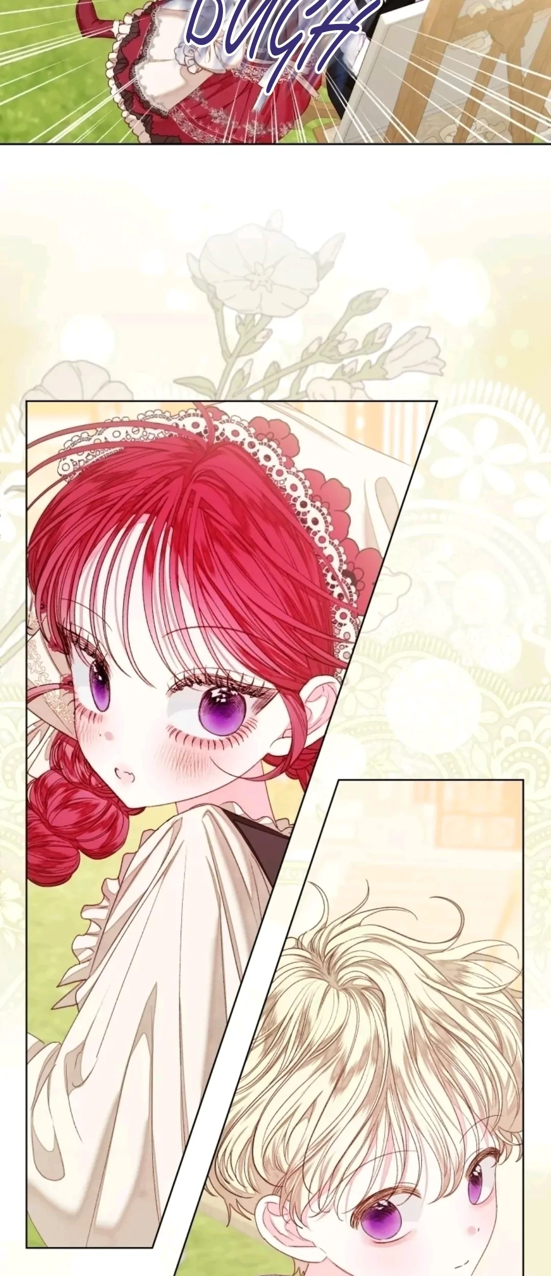 The Princess Maid Chapter 32 - halaman 18