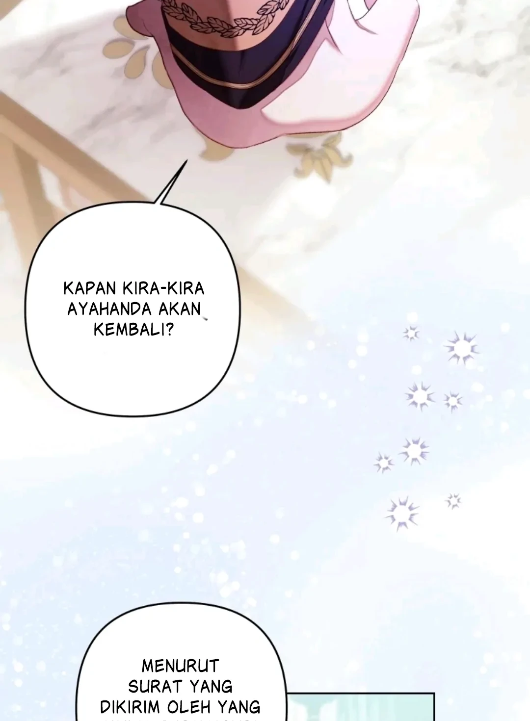 The Princess Maid Chapter 32 - halaman 21