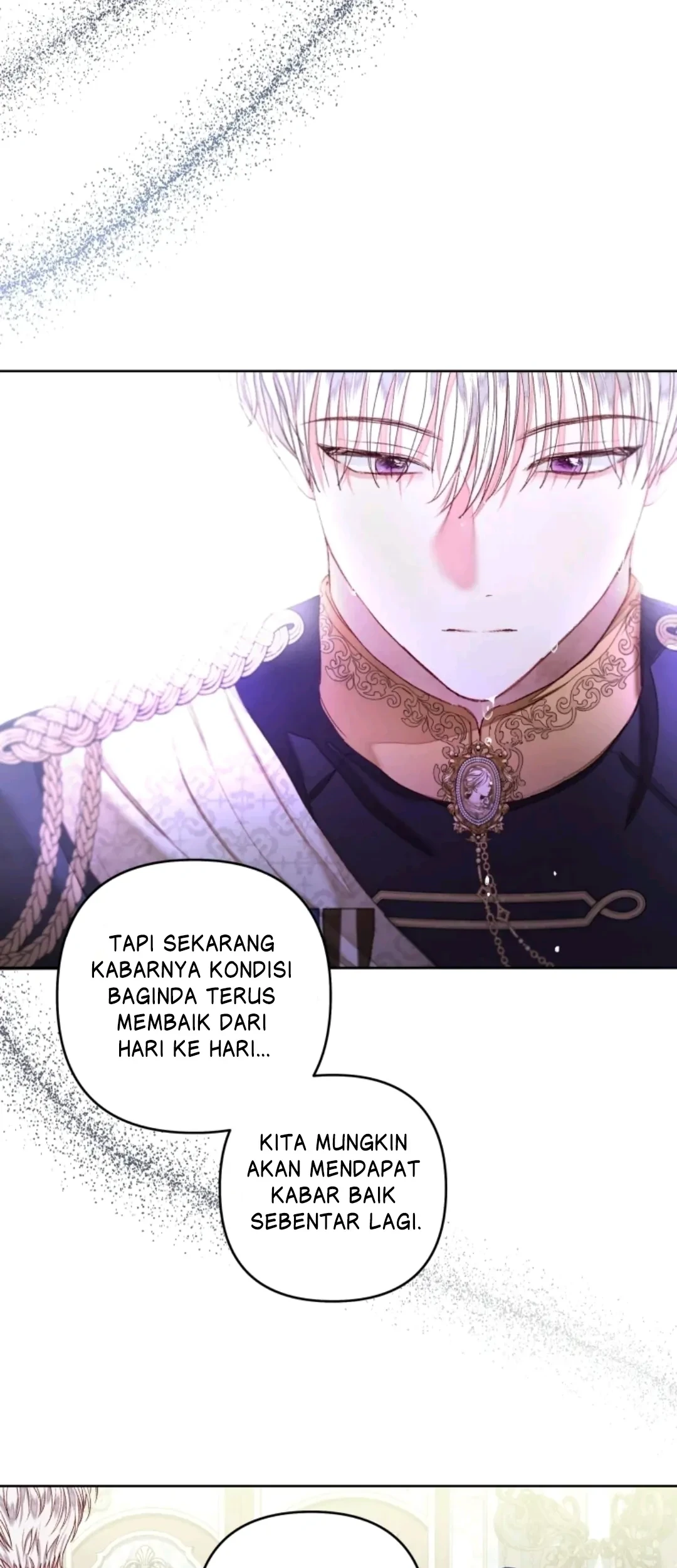The Princess Maid Chapter 32 - halaman 25