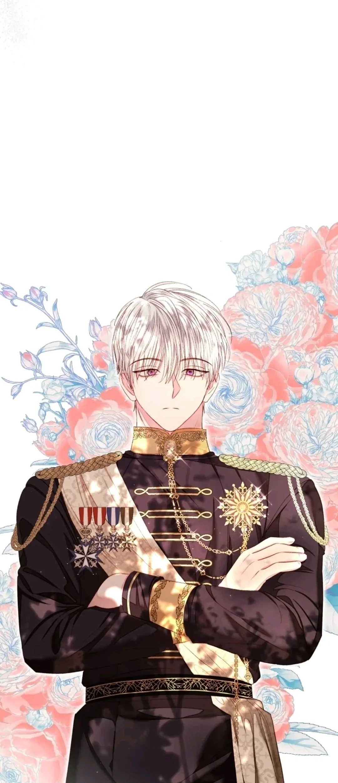 The Princess Maid Chapter 32 - halaman 28