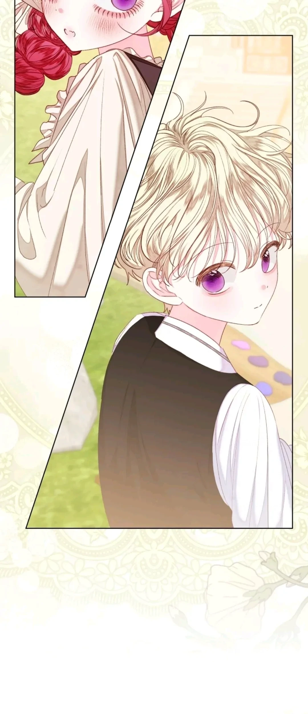 The Princess Maid Chapter 32 - halaman 41