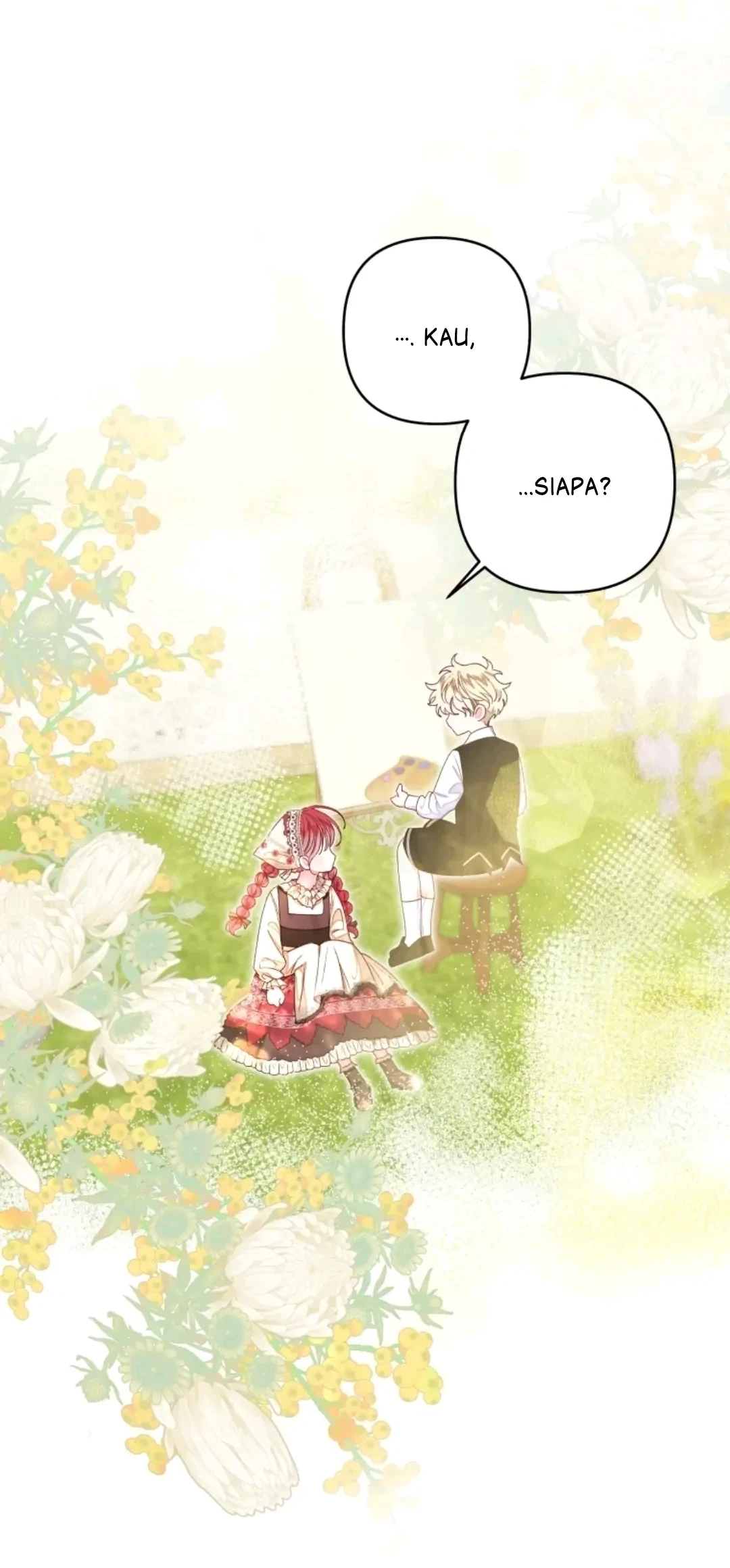 The Princess Maid Chapter 32 - halaman 42